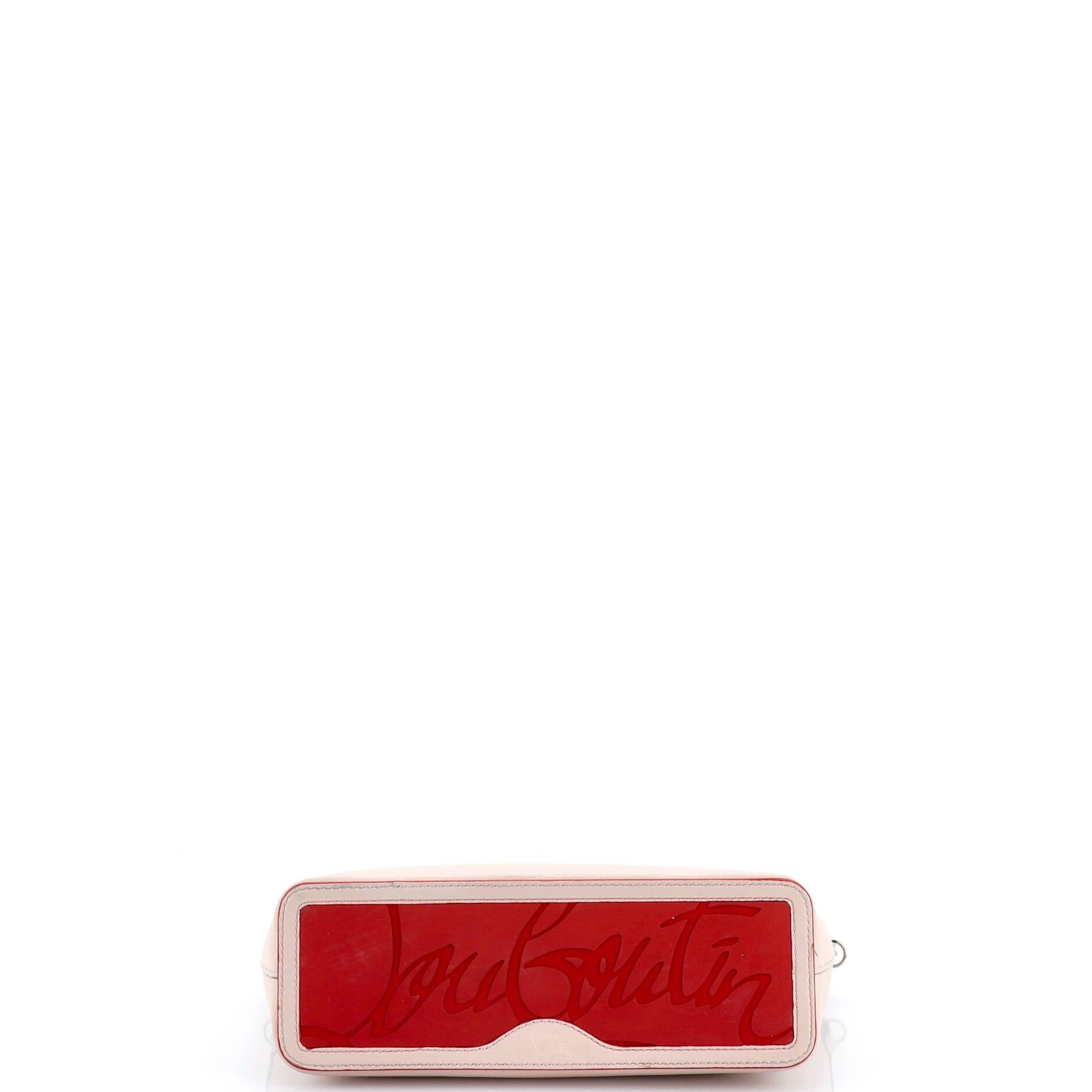 Christian Louboutin Cabata East West Tote Size ONE SIZE - 4 Thumbnail