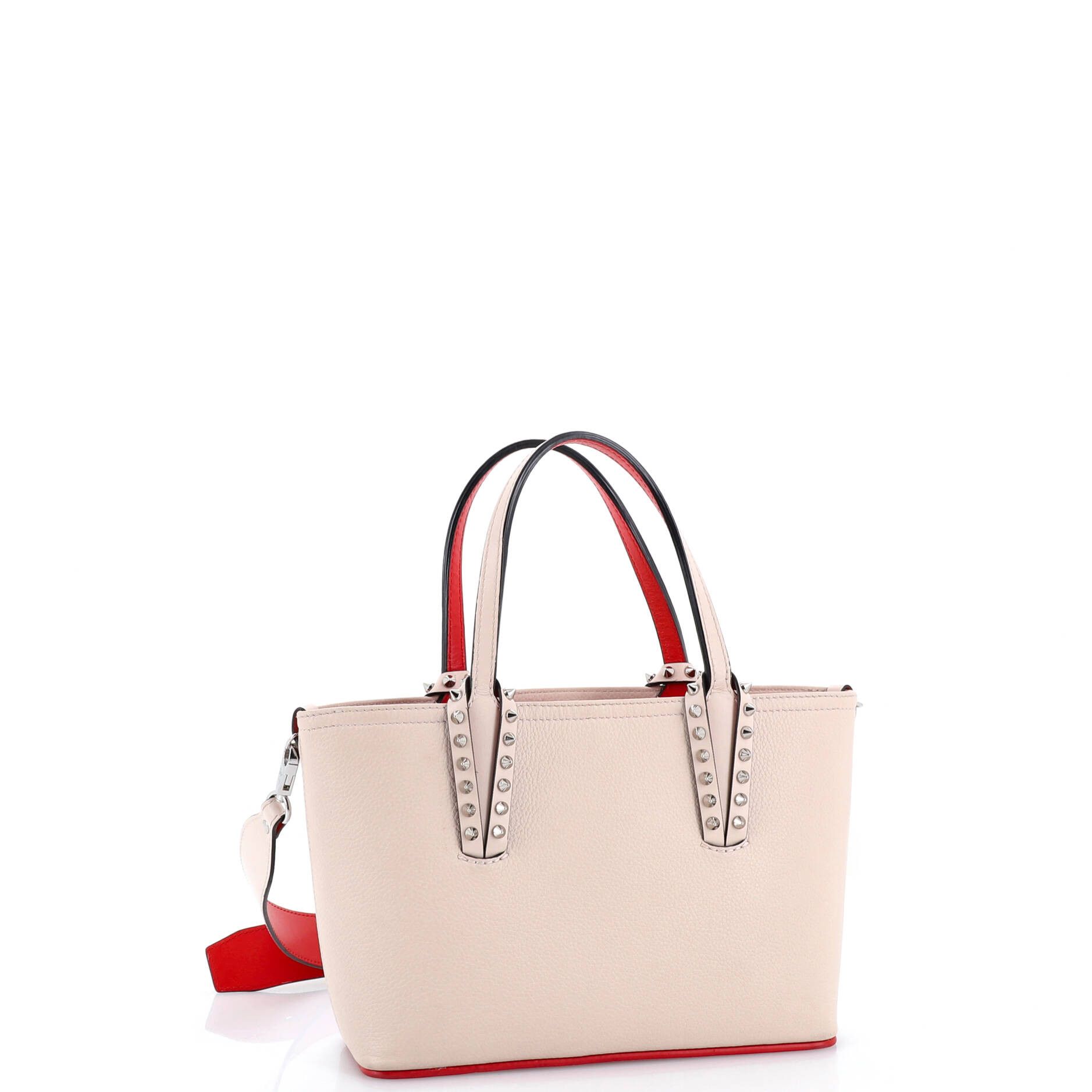 Christian Louboutin Cabata East West Tote Size ONE SIZE - 2 Thumbnail