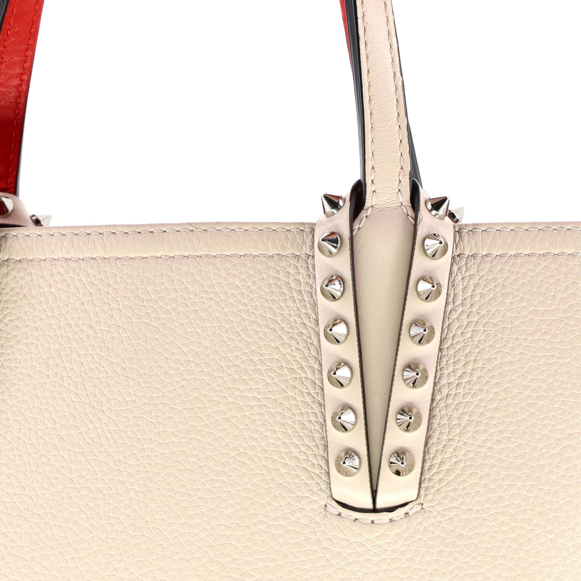 Christian Louboutin Cabata East West Tote Size ONE SIZE - 7 Thumbnail
