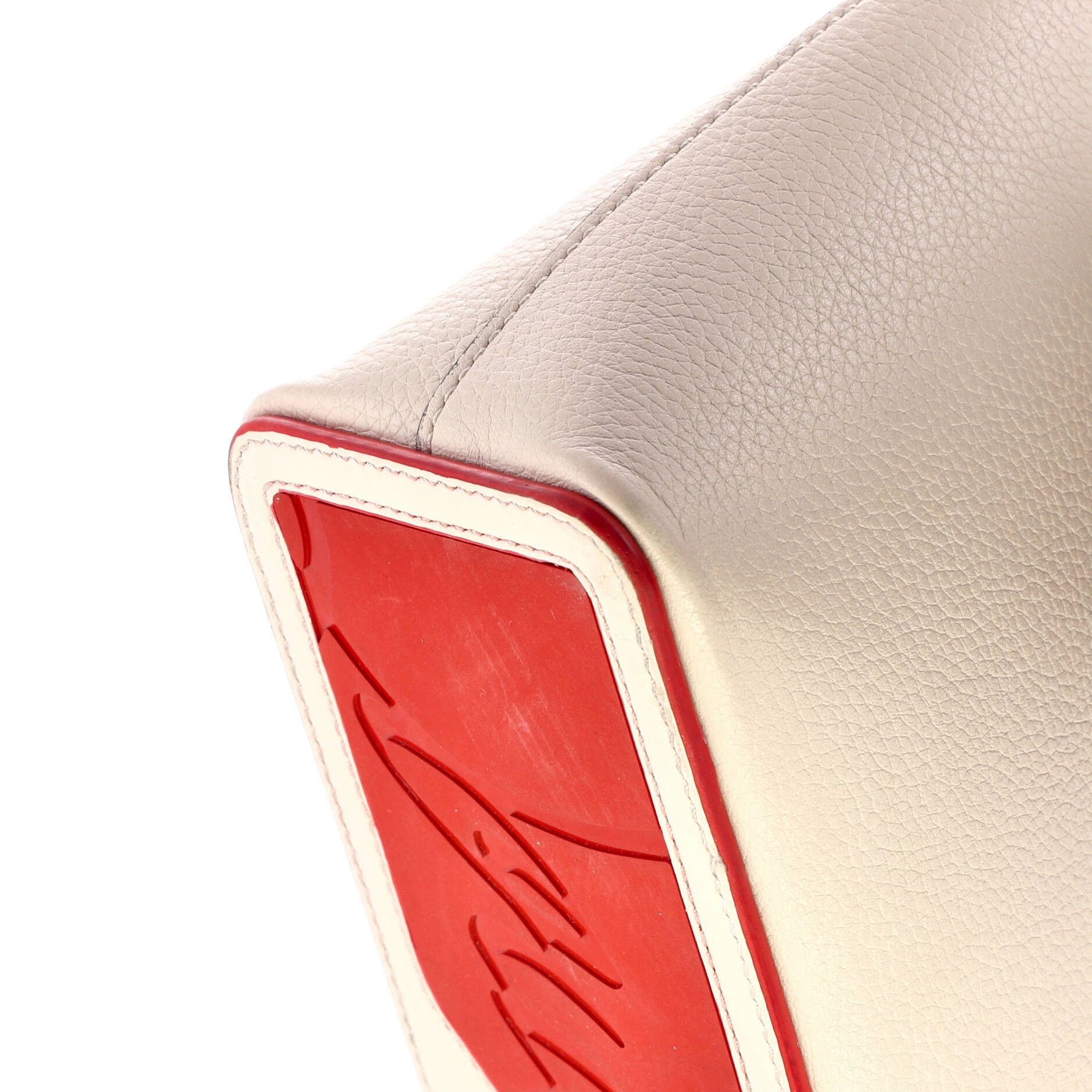 Christian Louboutin Cabata East West Tote Size ONE SIZE - 6 Thumbnail