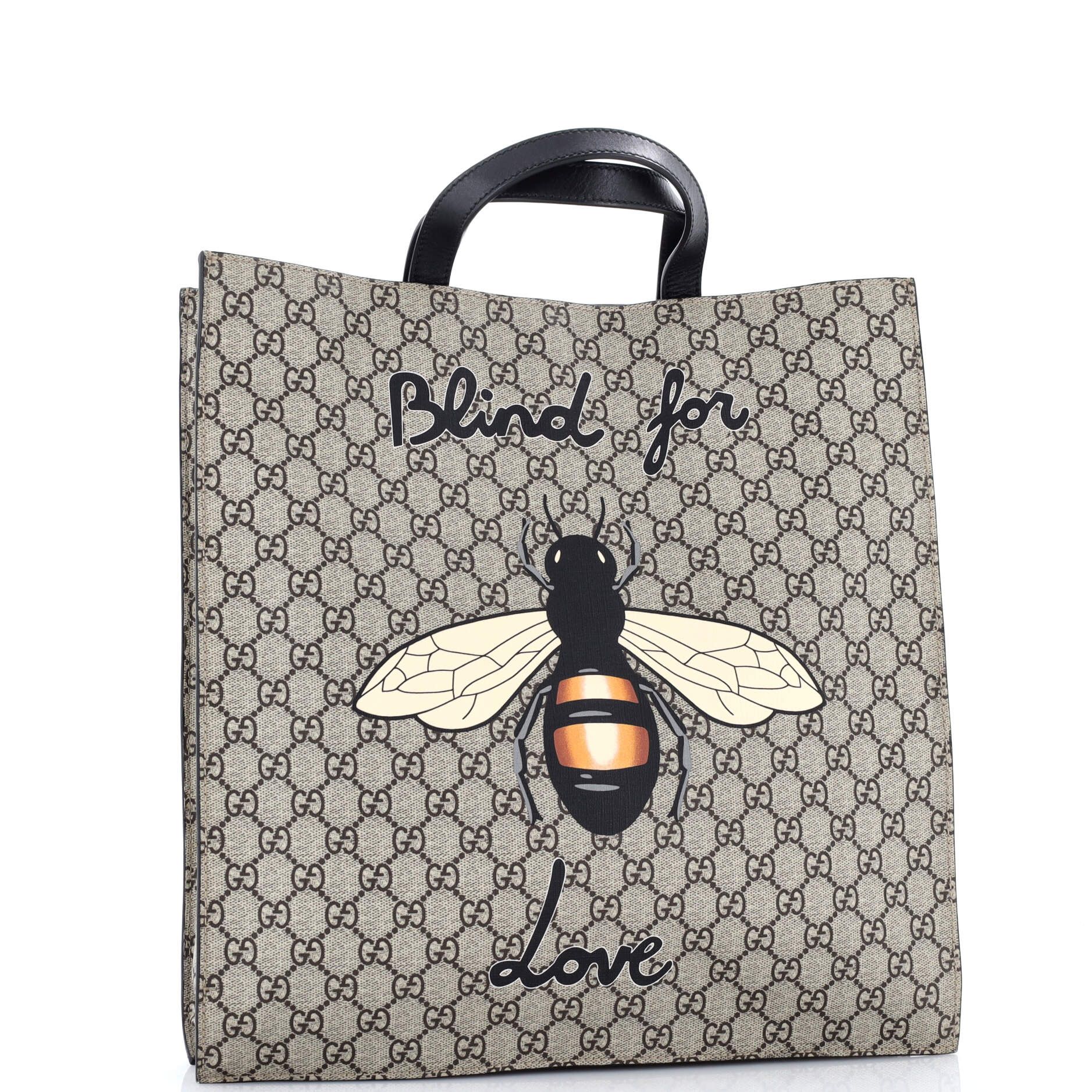Gucci Convertible Soft Open Tote Size ONE SIZE - 2 Thumbnail