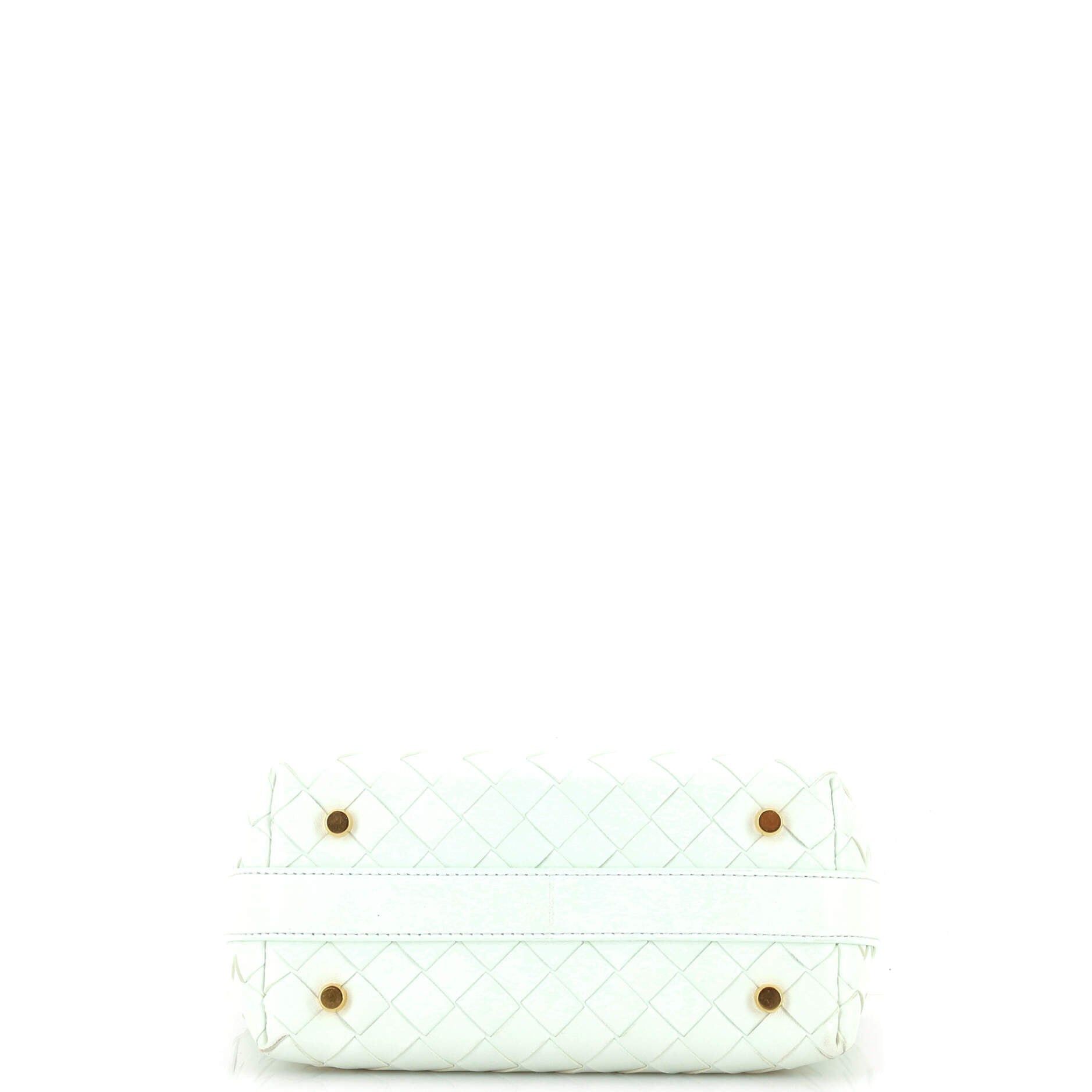Bottega Veneta Wallace Shoulder Bag Size ONE SIZE - 4 Thumbnail