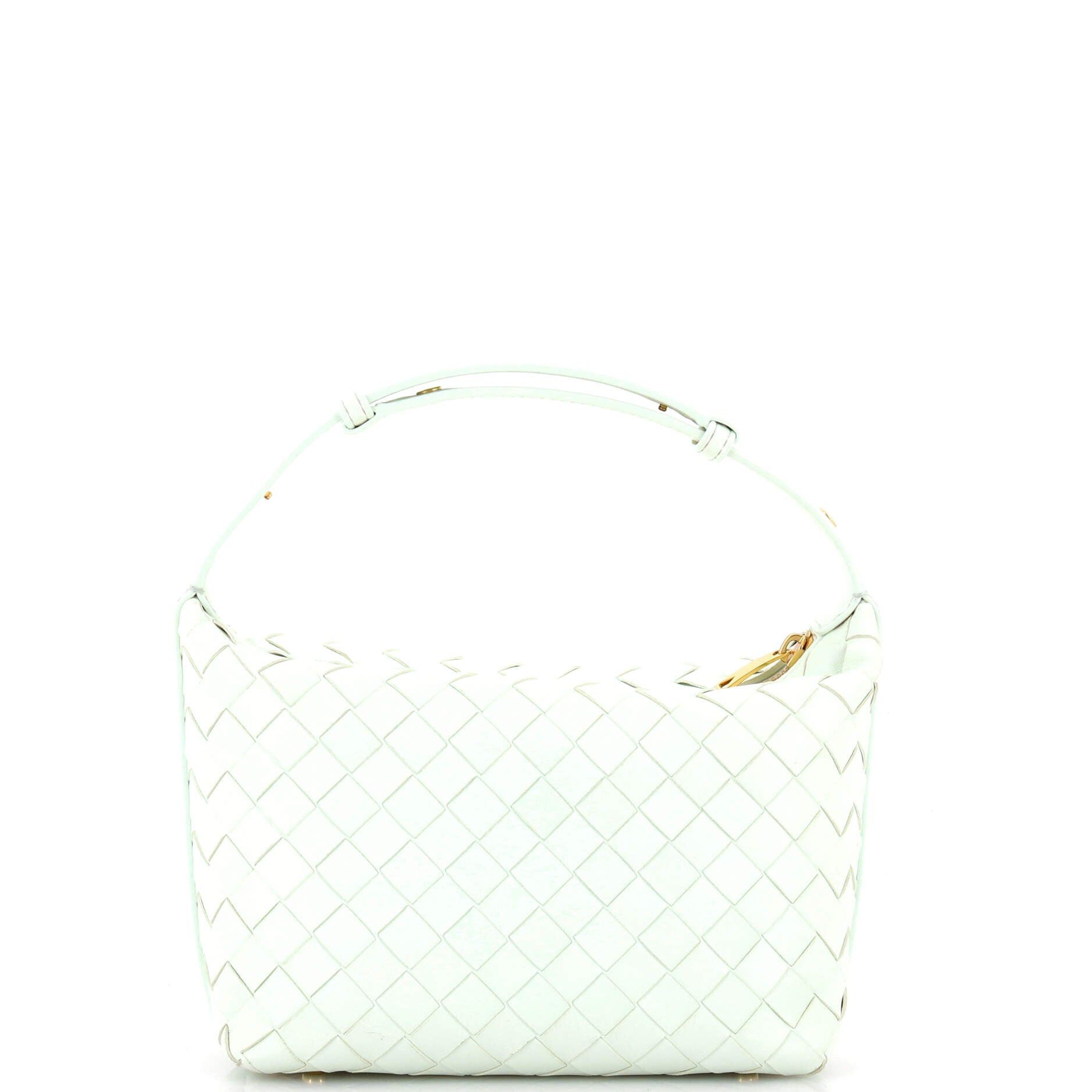 Bottega Veneta Wallace Shoulder Bag Size ONE SIZE - 3 Thumbnail