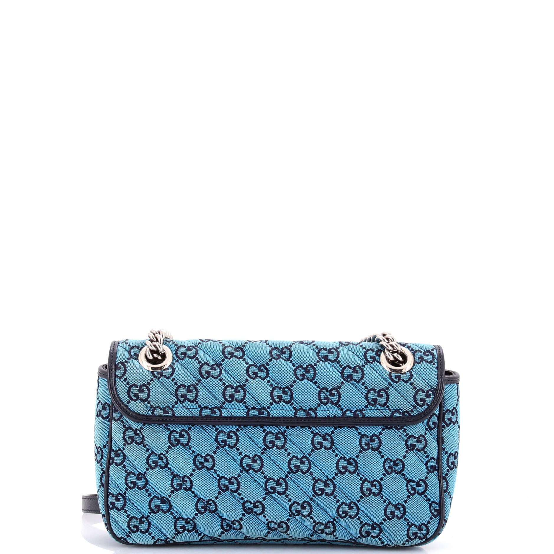 Gucci GG Marmont Flap Bag Size ONE SIZE - 3 Thumbnail
