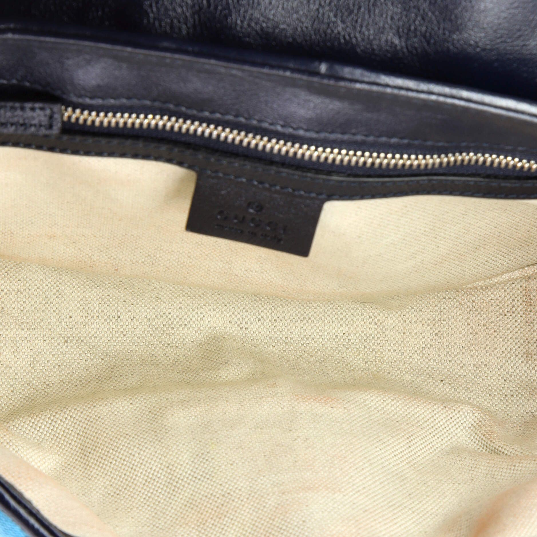 Gucci GG Marmont Flap Bag Size ONE SIZE - 5 Thumbnail