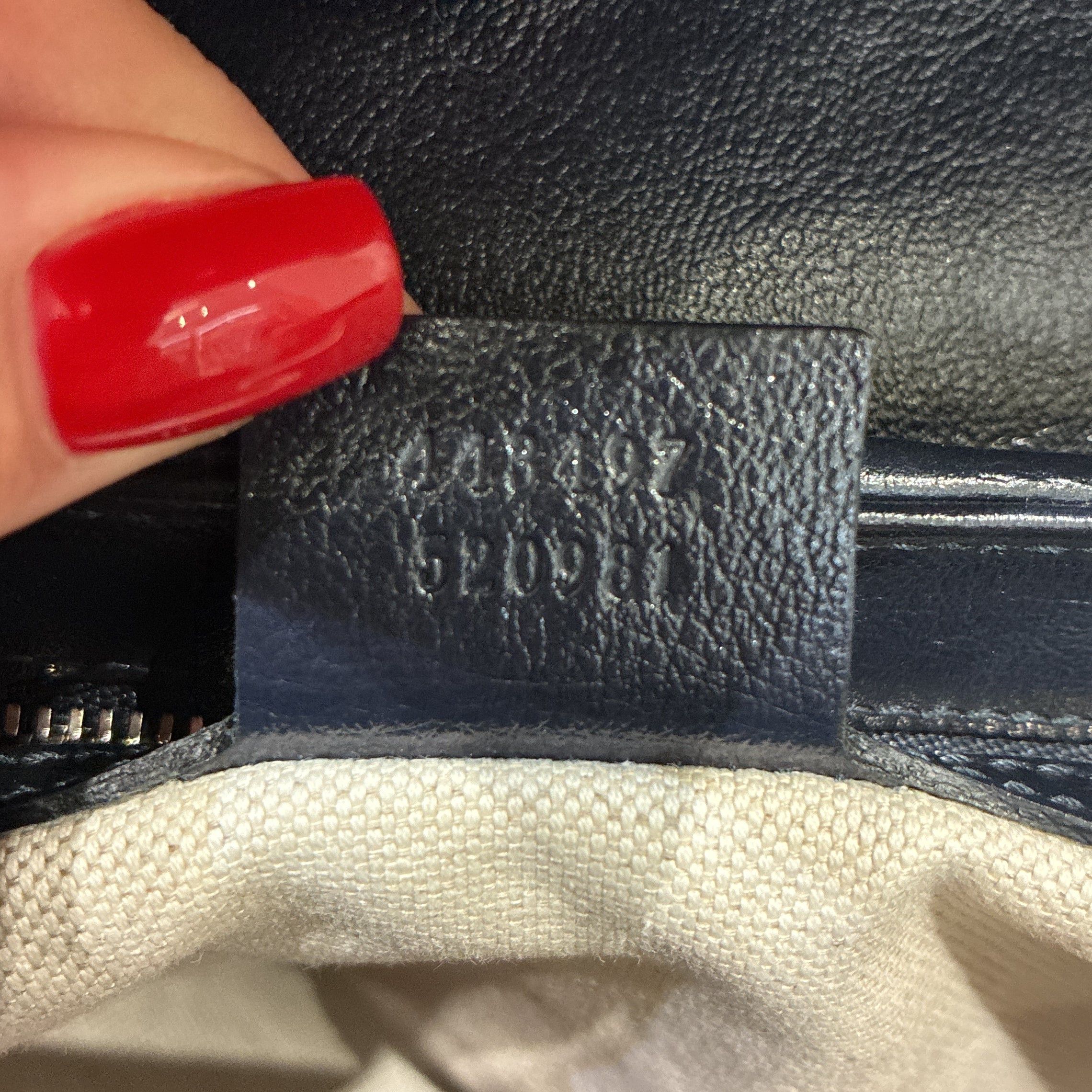 Gucci GG Marmont Flap Bag Size ONE SIZE - 7 Thumbnail