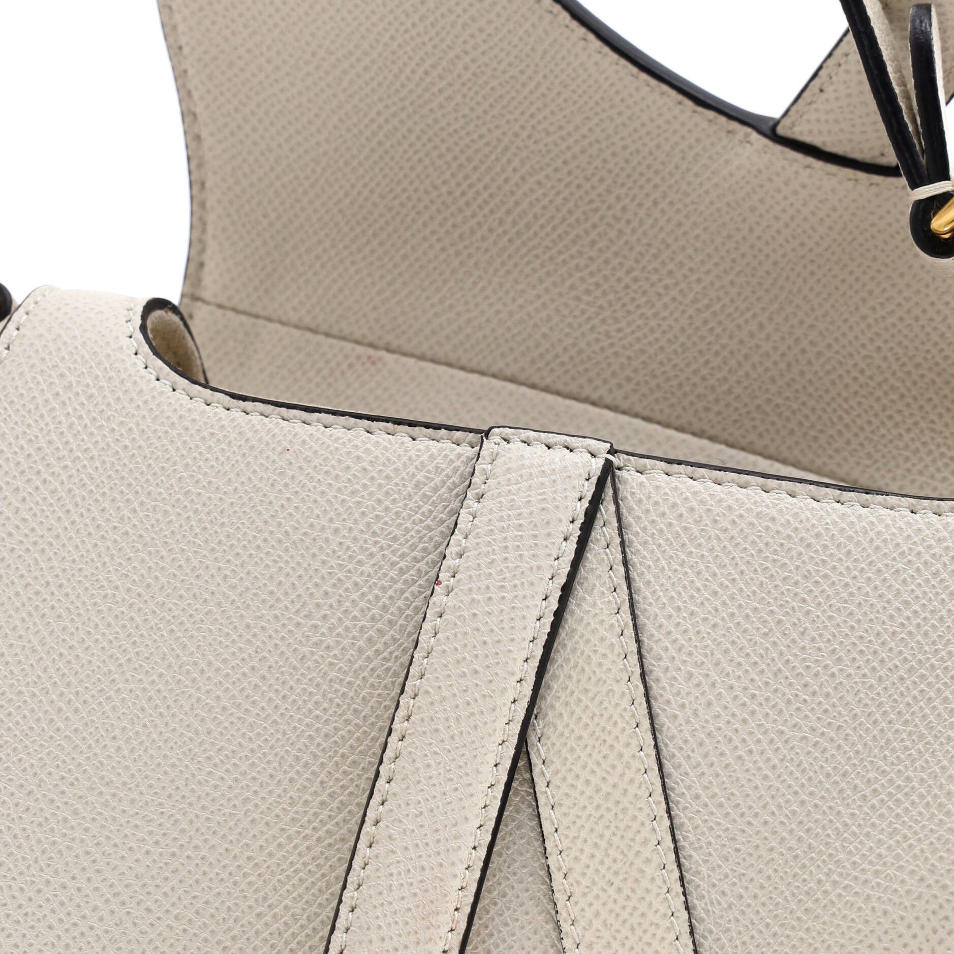 Dior Saddle Handbag Size ONE SIZE - 6 Thumbnail