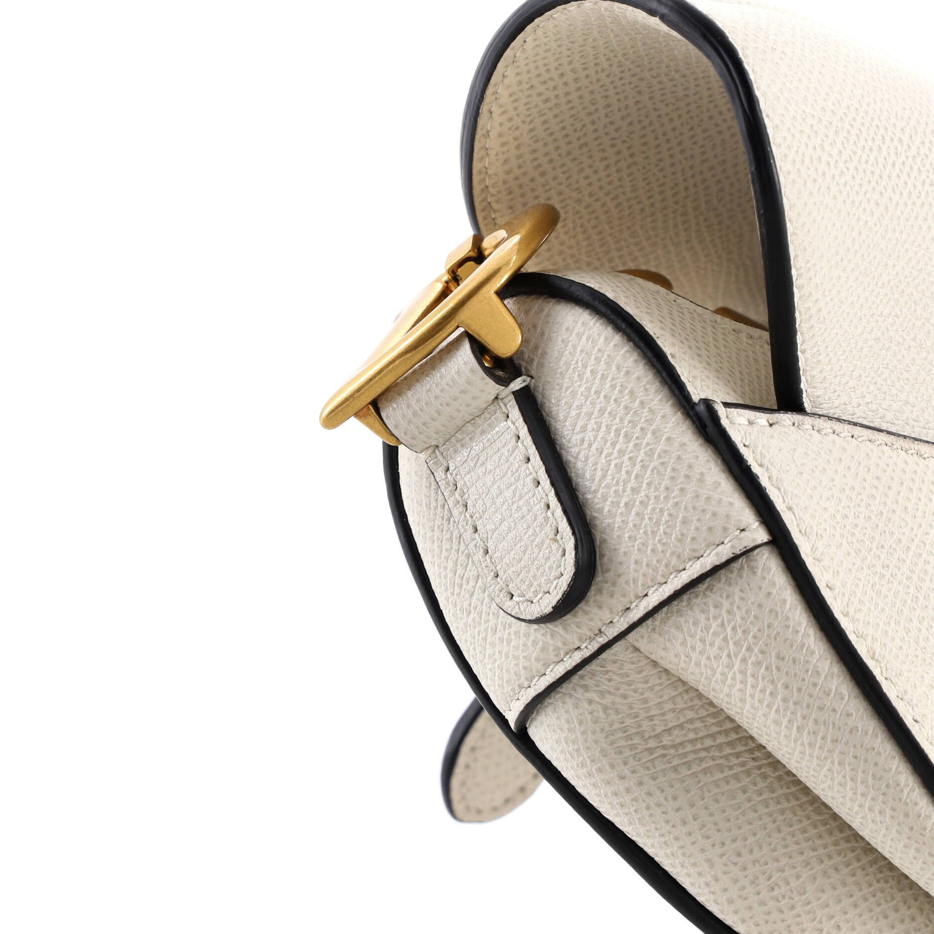 Dior Saddle Handbag Size ONE SIZE - 7 Thumbnail