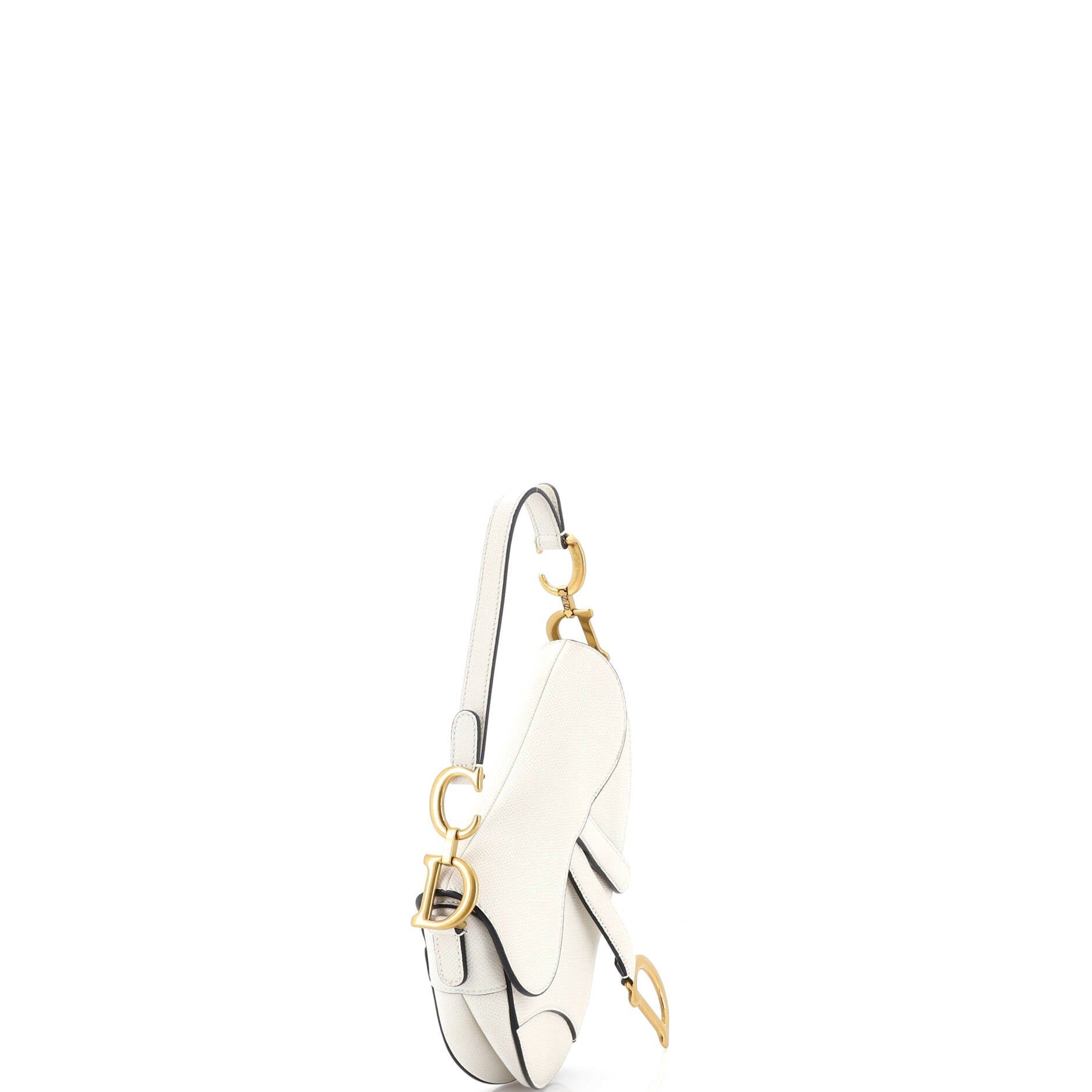 Dior Saddle Handbag Size ONE SIZE - 2 Thumbnail