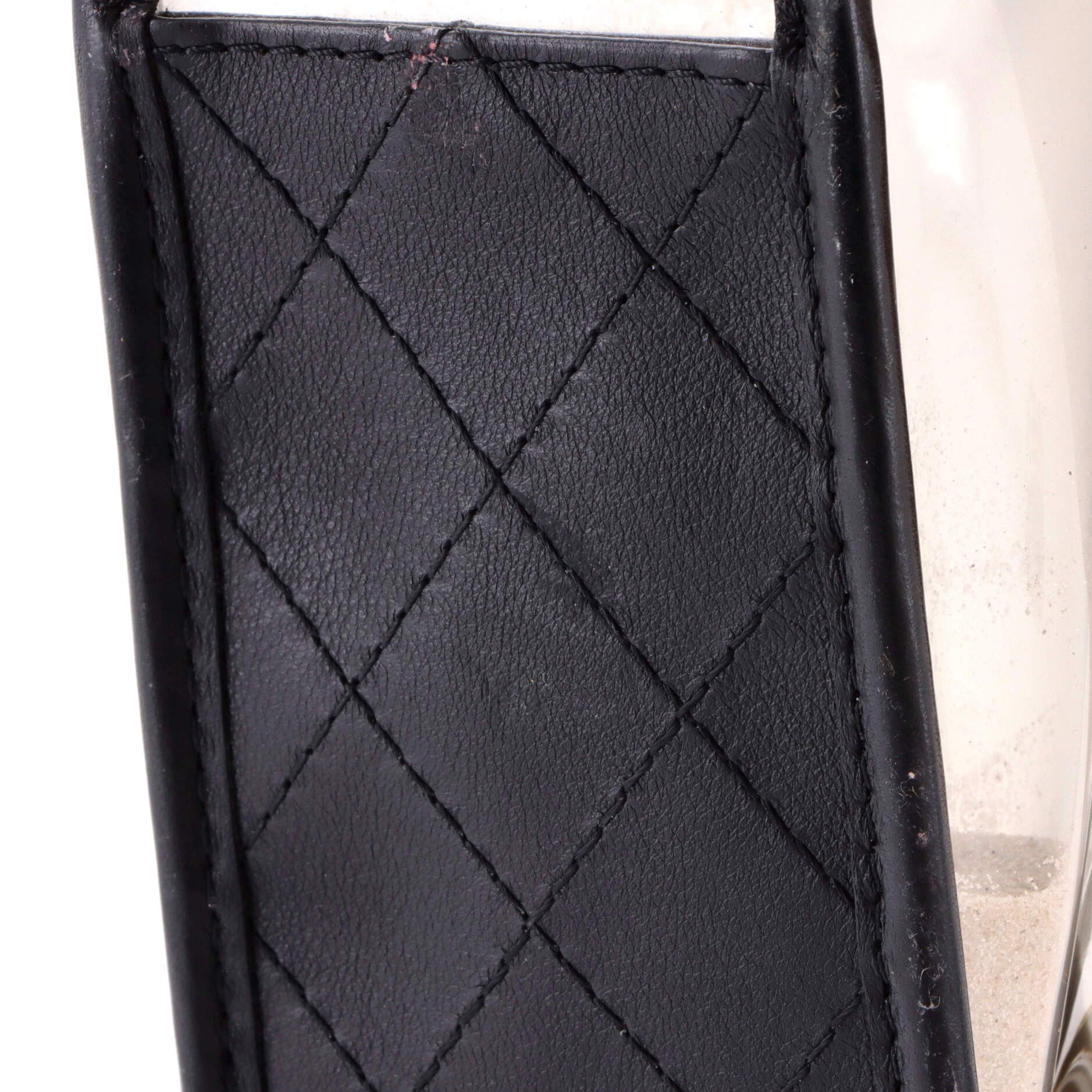 Chanel Sand By The Sea Flap Bag Size ONE SIZE - 6 Thumbnail