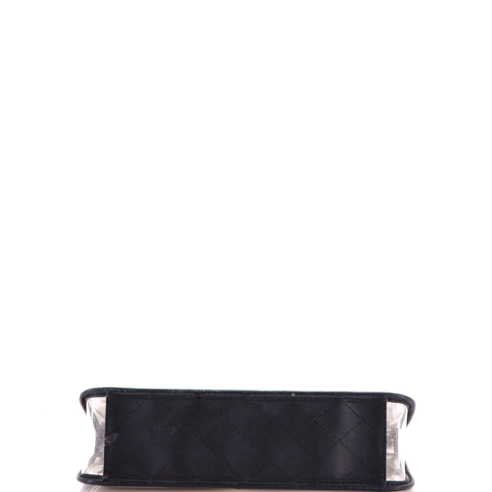 Chanel Sand By The Sea Flap Bag Size ONE SIZE - 4 Thumbnail