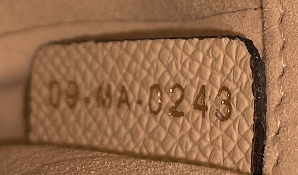 Dior Saddle Handbag with Strap Size ONE SIZE - 6 Thumbnail