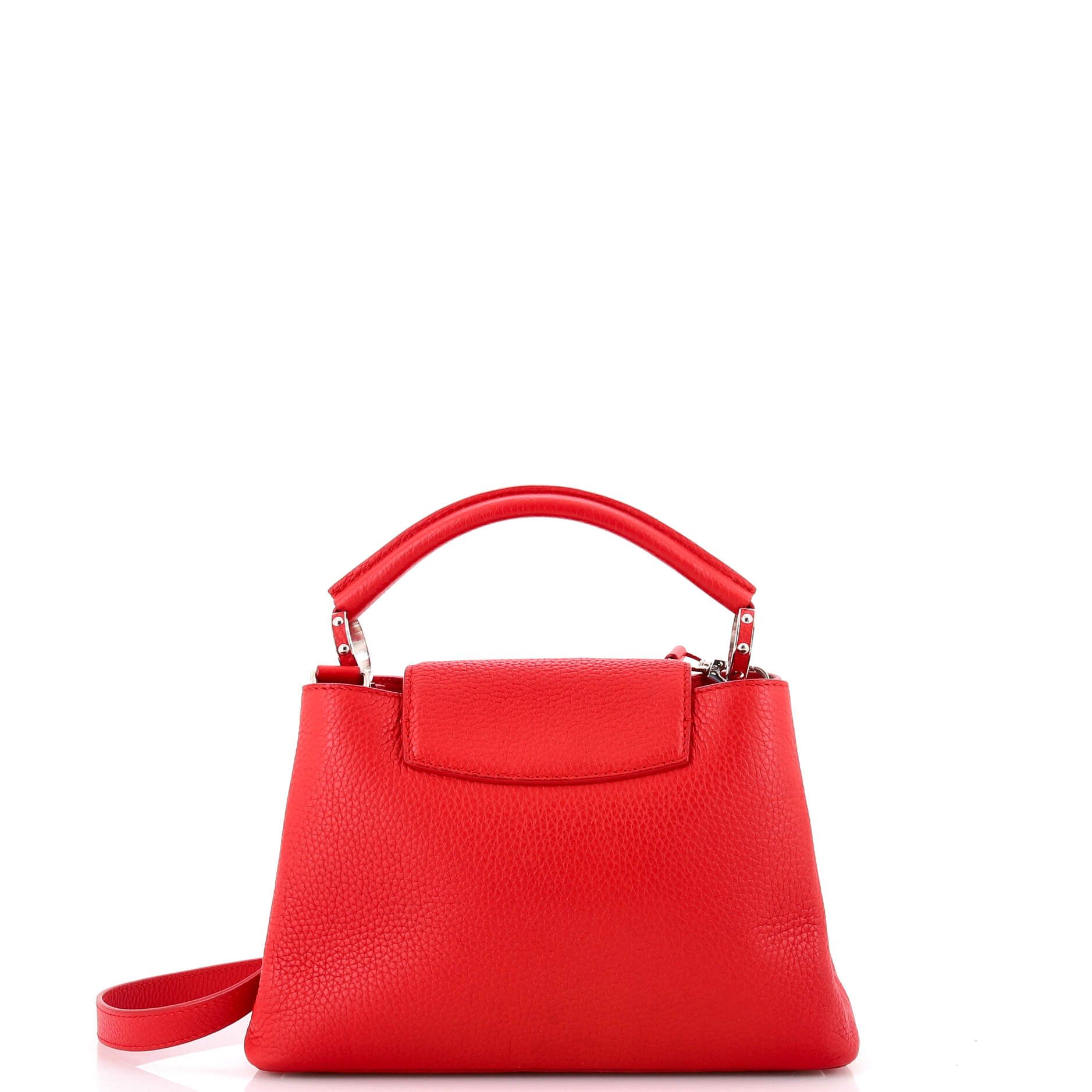 Louis Vuitton Capucines Bag Size ONE SIZE - 3 Thumbnail