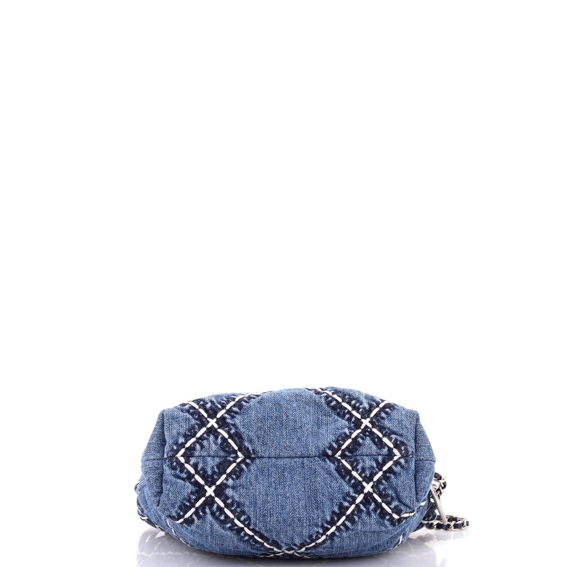 Chanel 22 Chain Hobo Size ONE SIZE - 4 Thumbnail