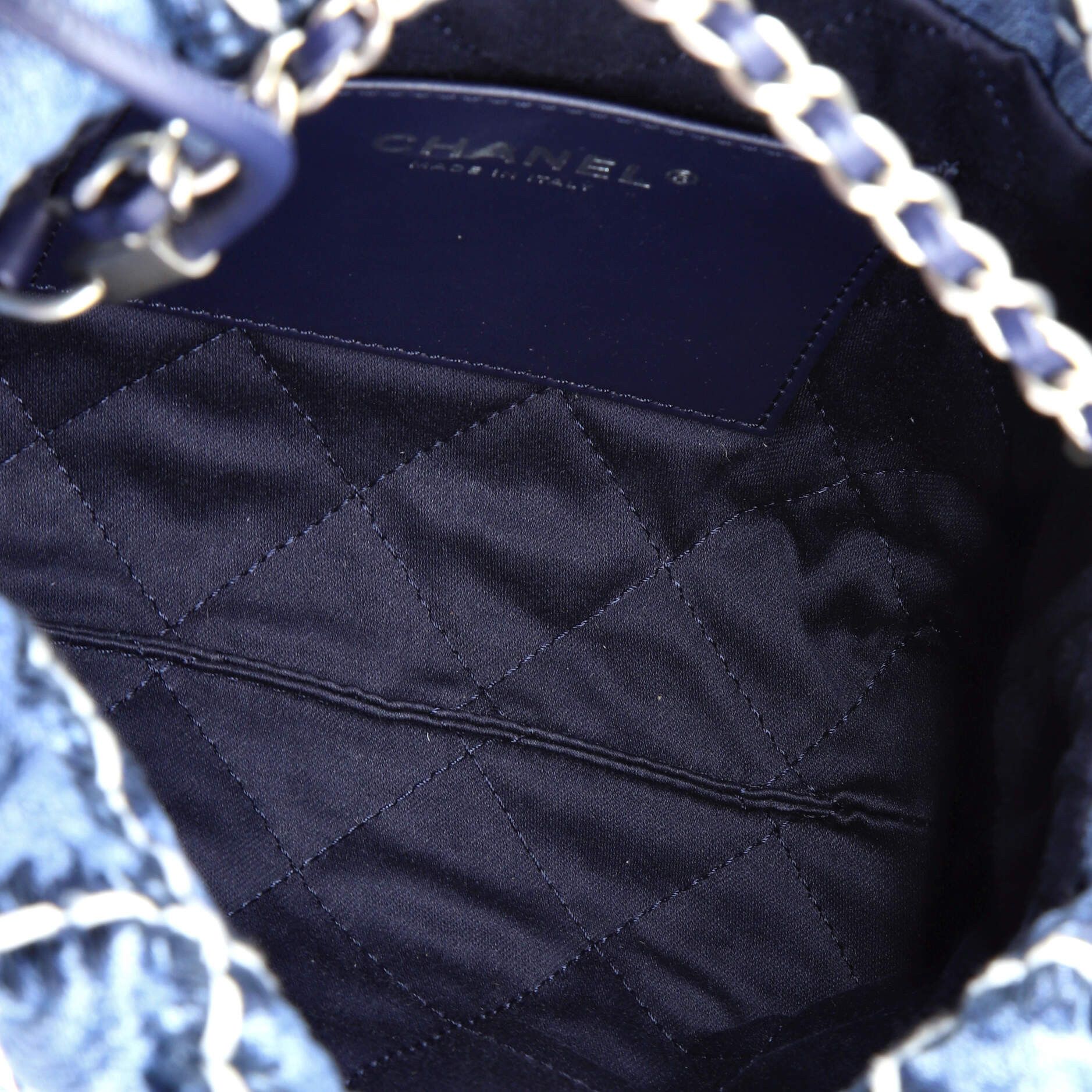Chanel 22 Chain Hobo Size ONE SIZE - 5 Thumbnail
