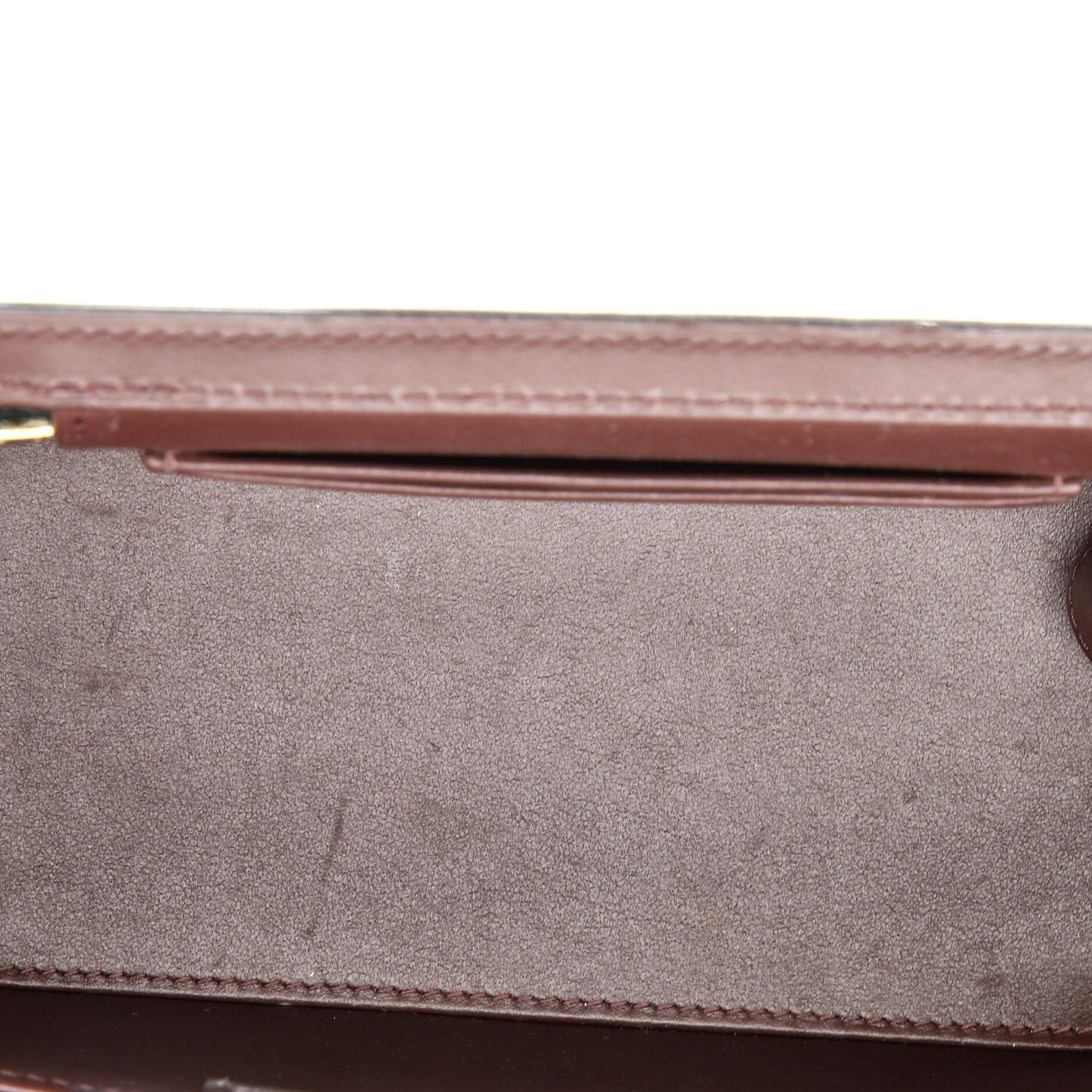 Chanel Classic Vanity Case with Chain Size ONE SIZE - 5 Thumbnail