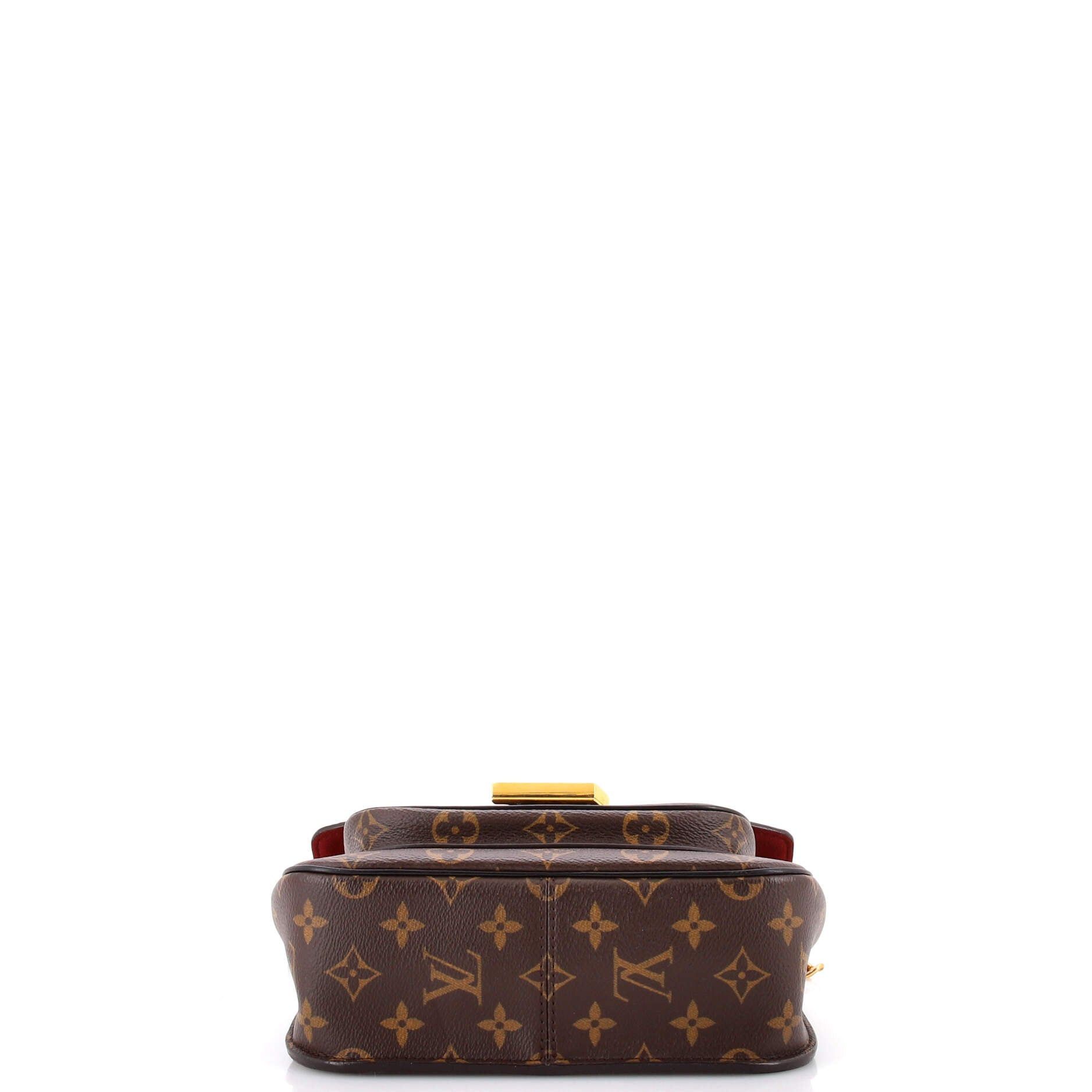 Louis Vuitton Passy Handbag Size ONE SIZE - 4 Thumbnail