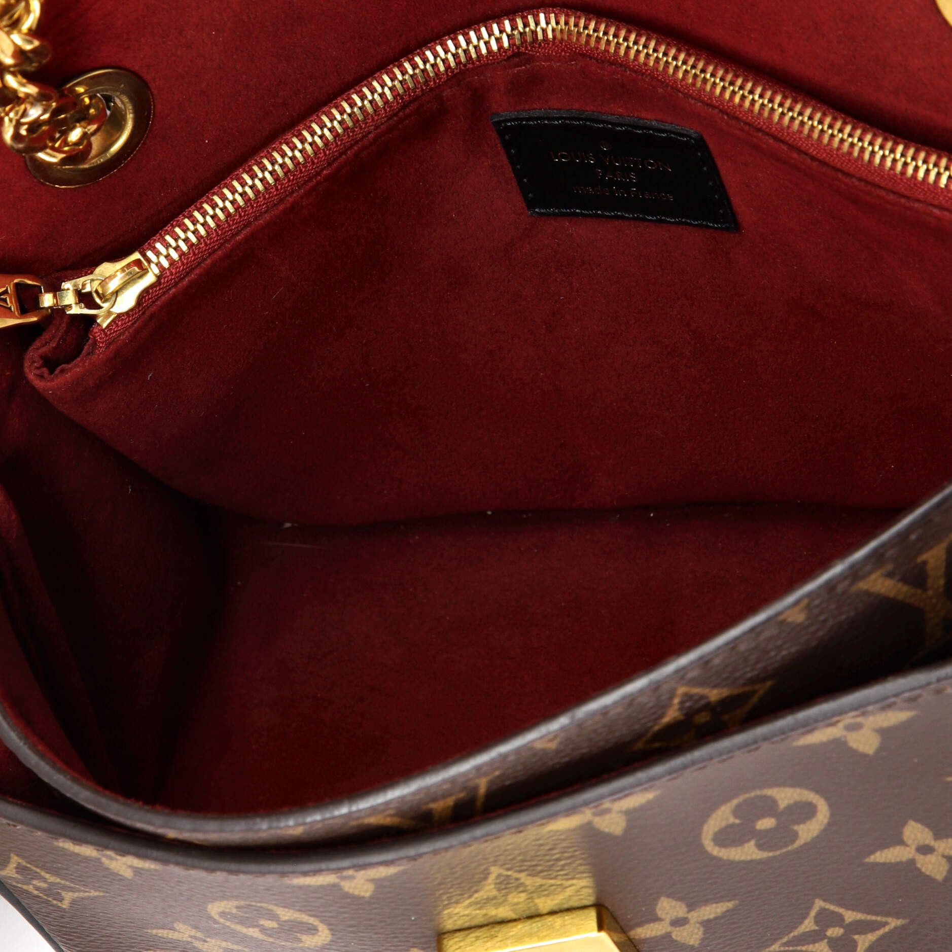 Louis Vuitton Passy Handbag Size ONE SIZE - 5 Thumbnail