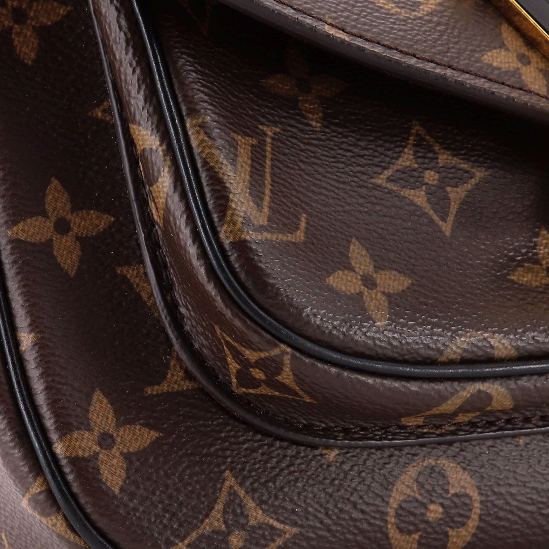 Louis Vuitton Passy Handbag Size ONE SIZE - 6 Thumbnail