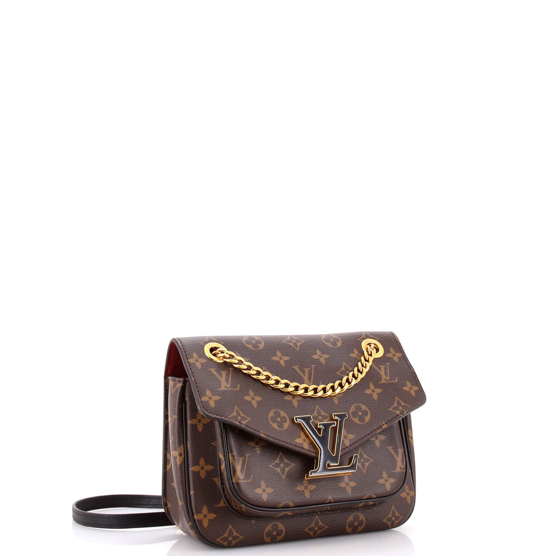 Louis Vuitton Passy Handbag Size ONE SIZE - 2 Thumbnail