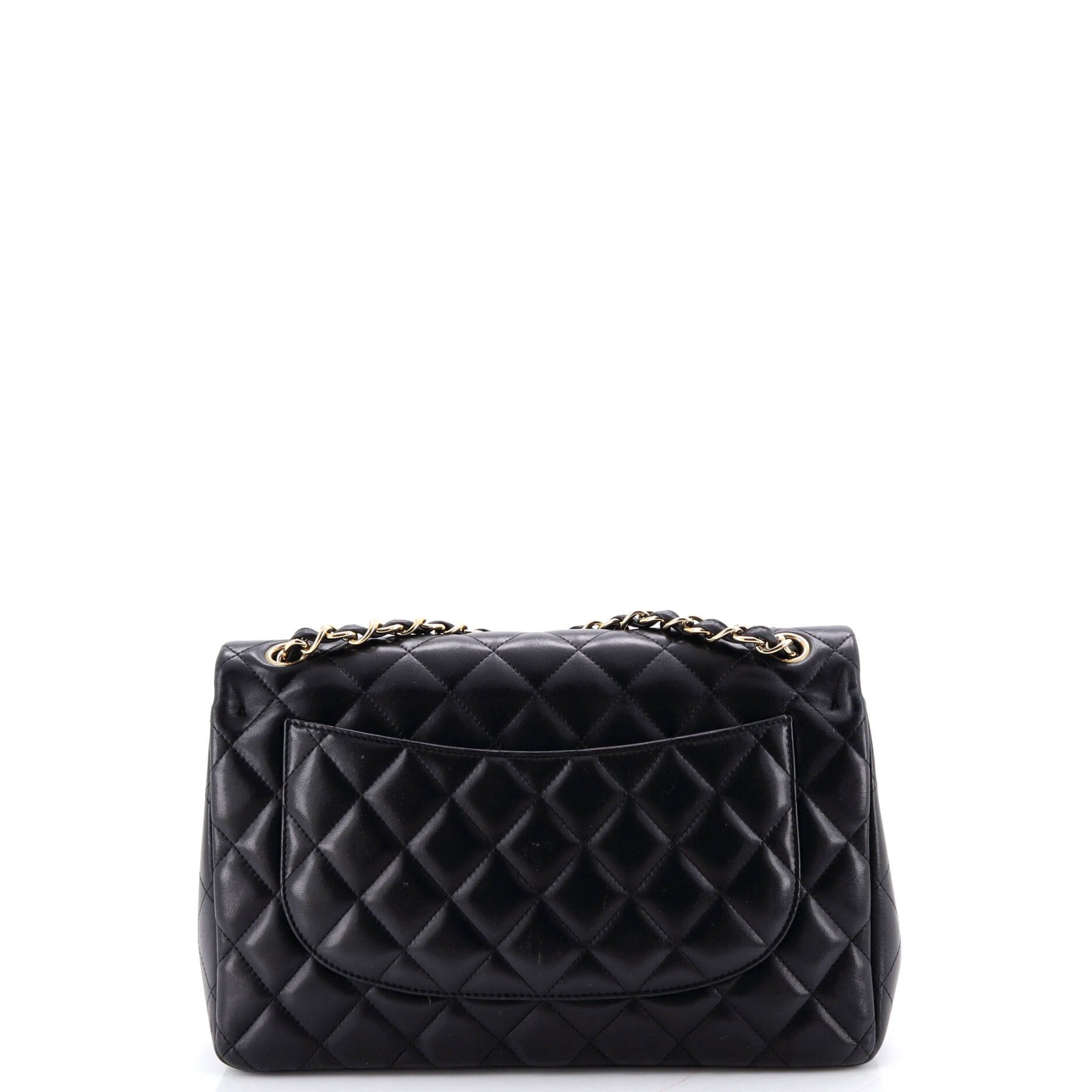 Chanel Classic Double Flap Bag Size ONE SIZE - 3 Thumbnail