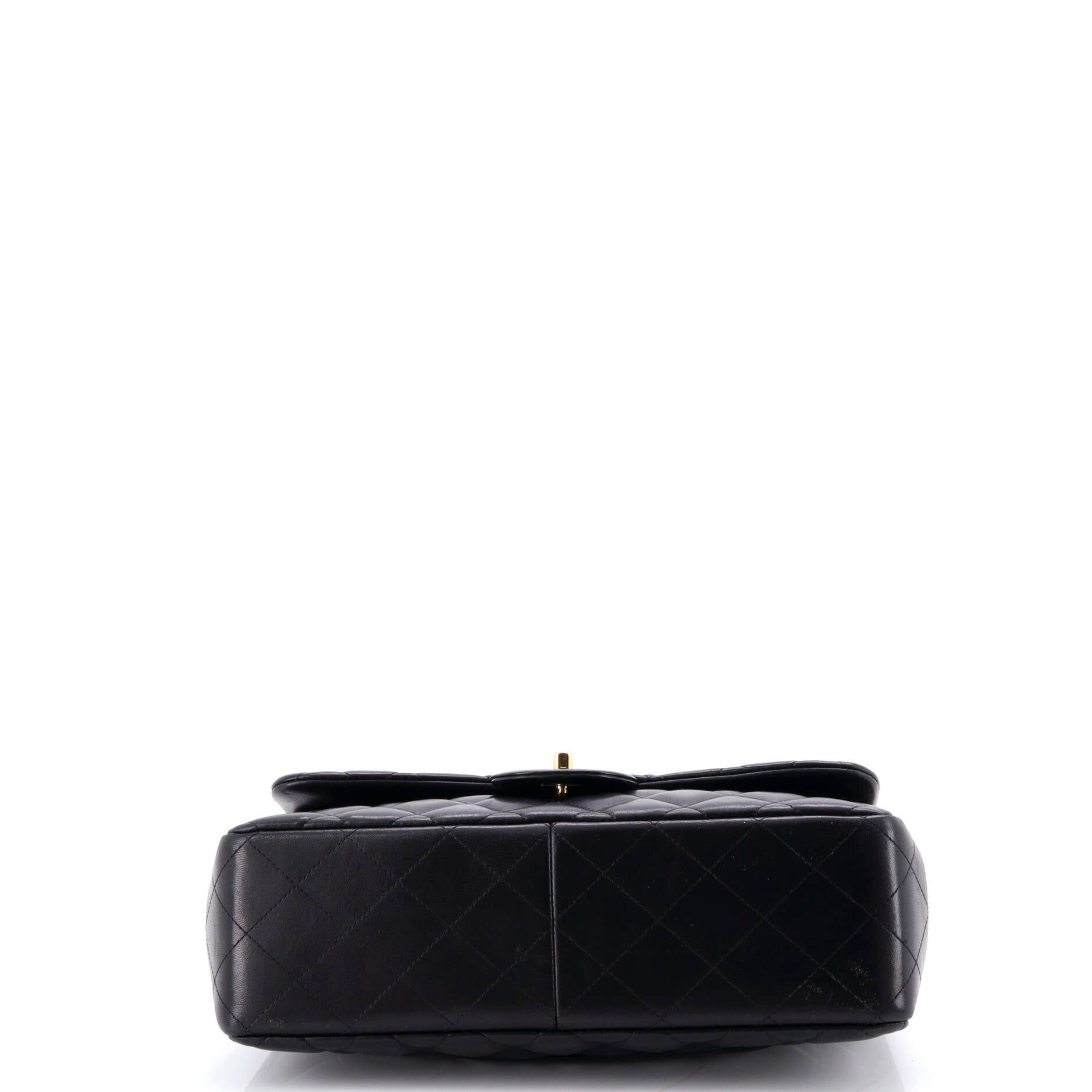 Chanel Classic Double Flap Bag Size ONE SIZE - 4 Thumbnail