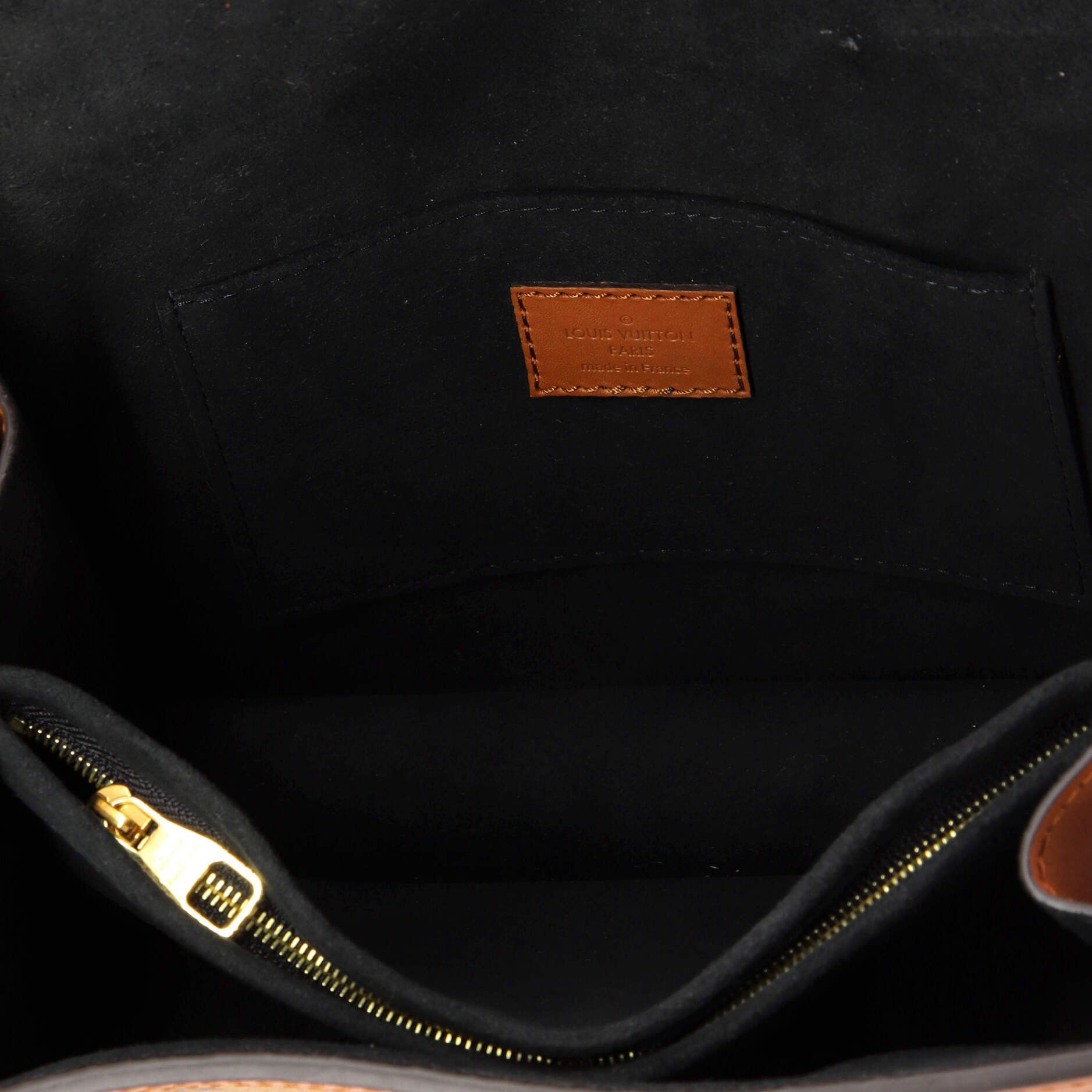 Louis Vuitton Dauphine Shoulder Bag Size ONE SIZE - 5 Thumbnail