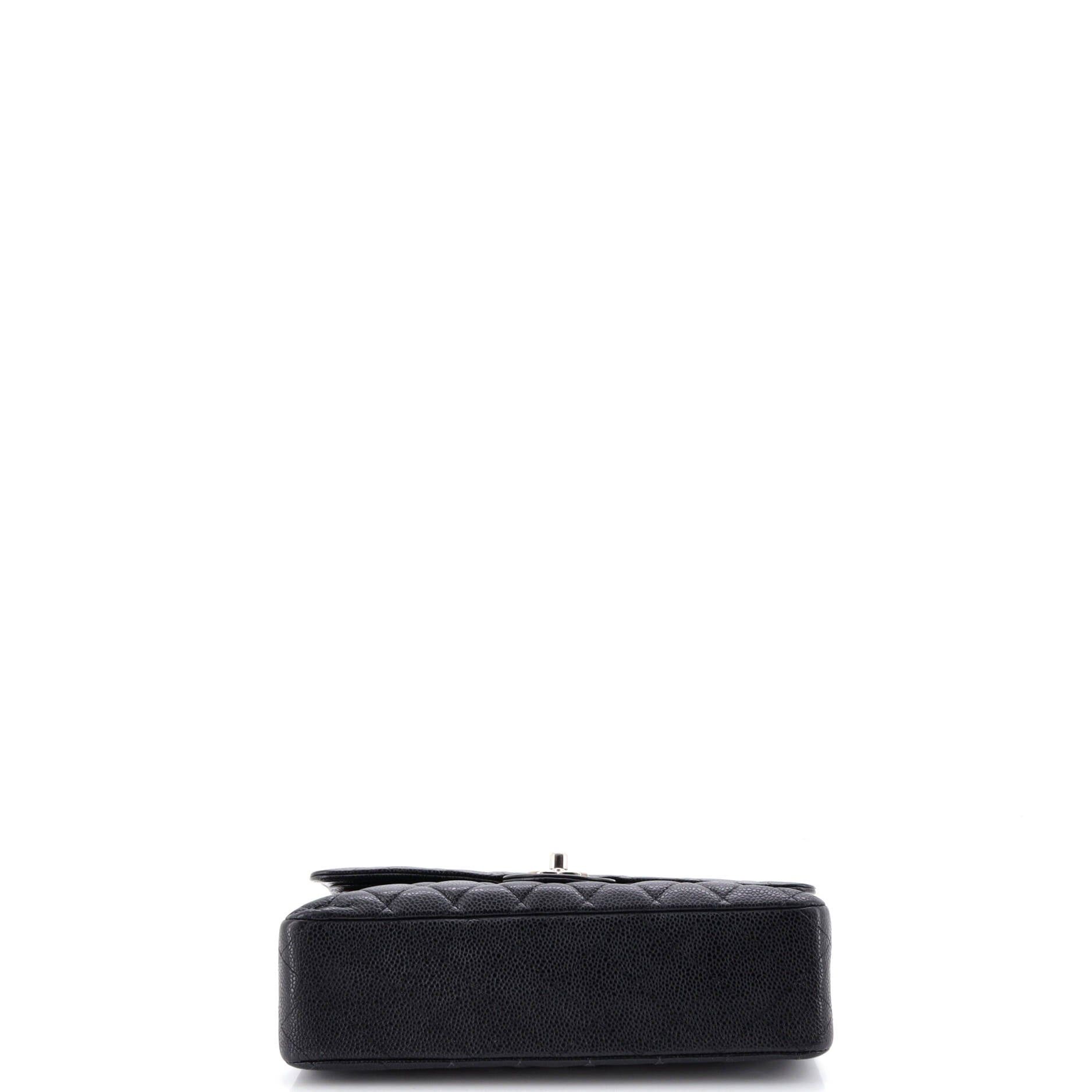 Chanel Classic Double Flap Bag Size ONE SIZE - 5 Thumbnail