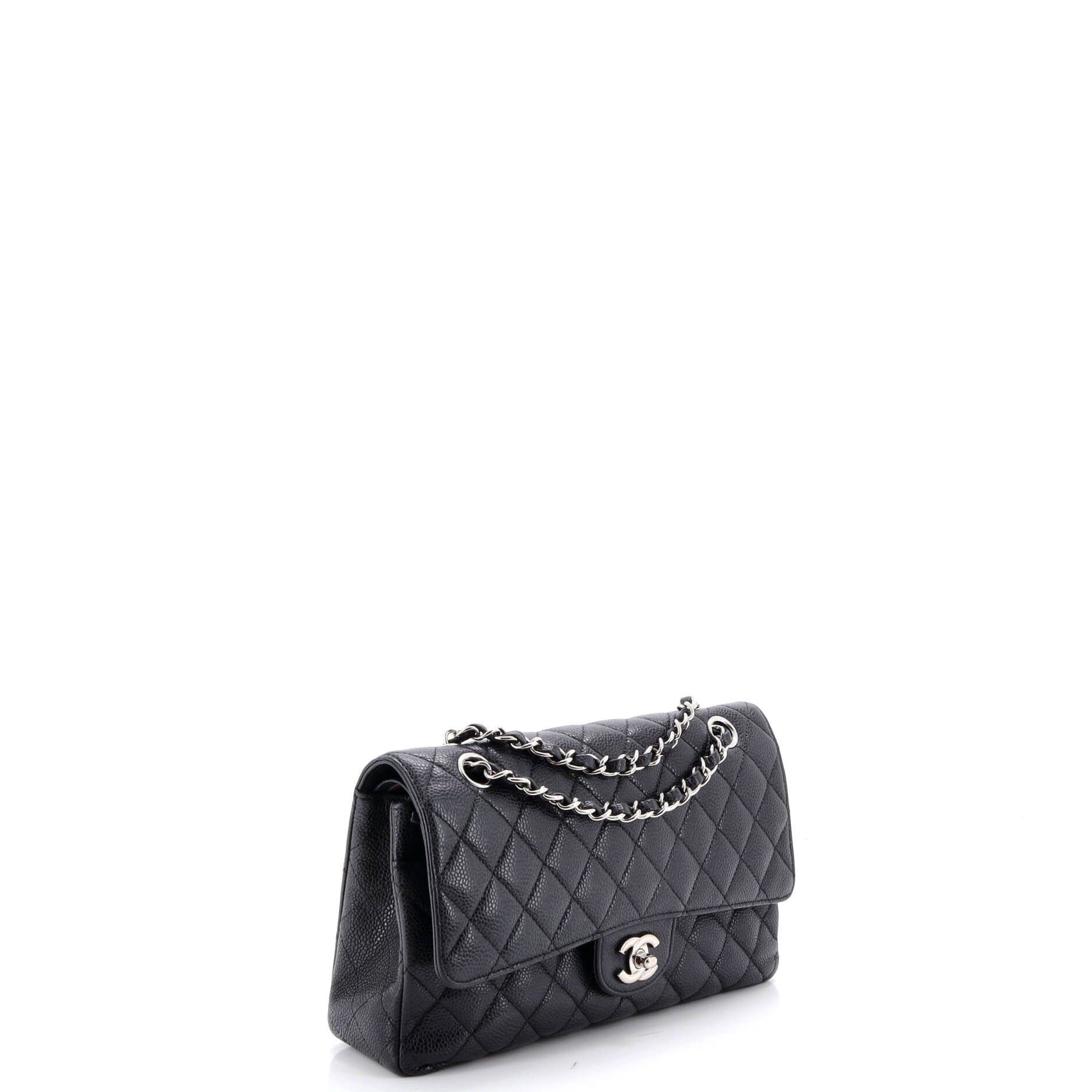 Chanel Classic Double Flap Bag Size ONE SIZE - 3 Thumbnail
