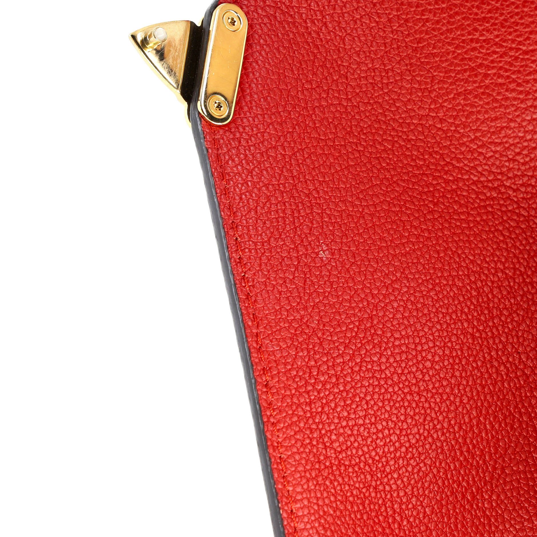 Louis Vuitton Pochette Metis Size ONE SIZE - 8 Thumbnail