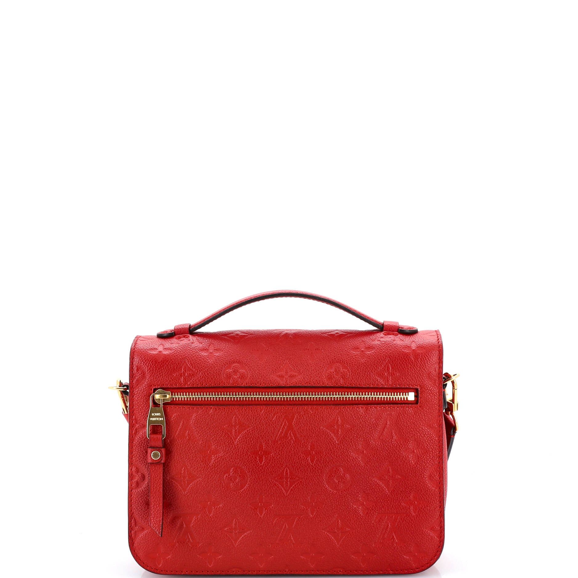 Louis Vuitton Pochette Metis Size ONE SIZE - 3 Thumbnail