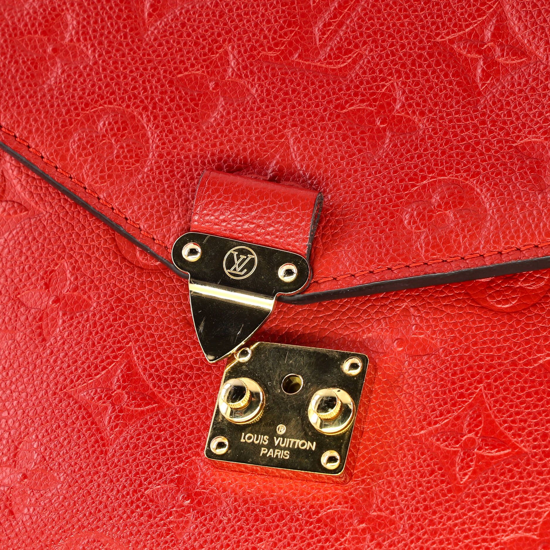 Louis Vuitton Pochette Metis Size ONE SIZE - 7 Thumbnail