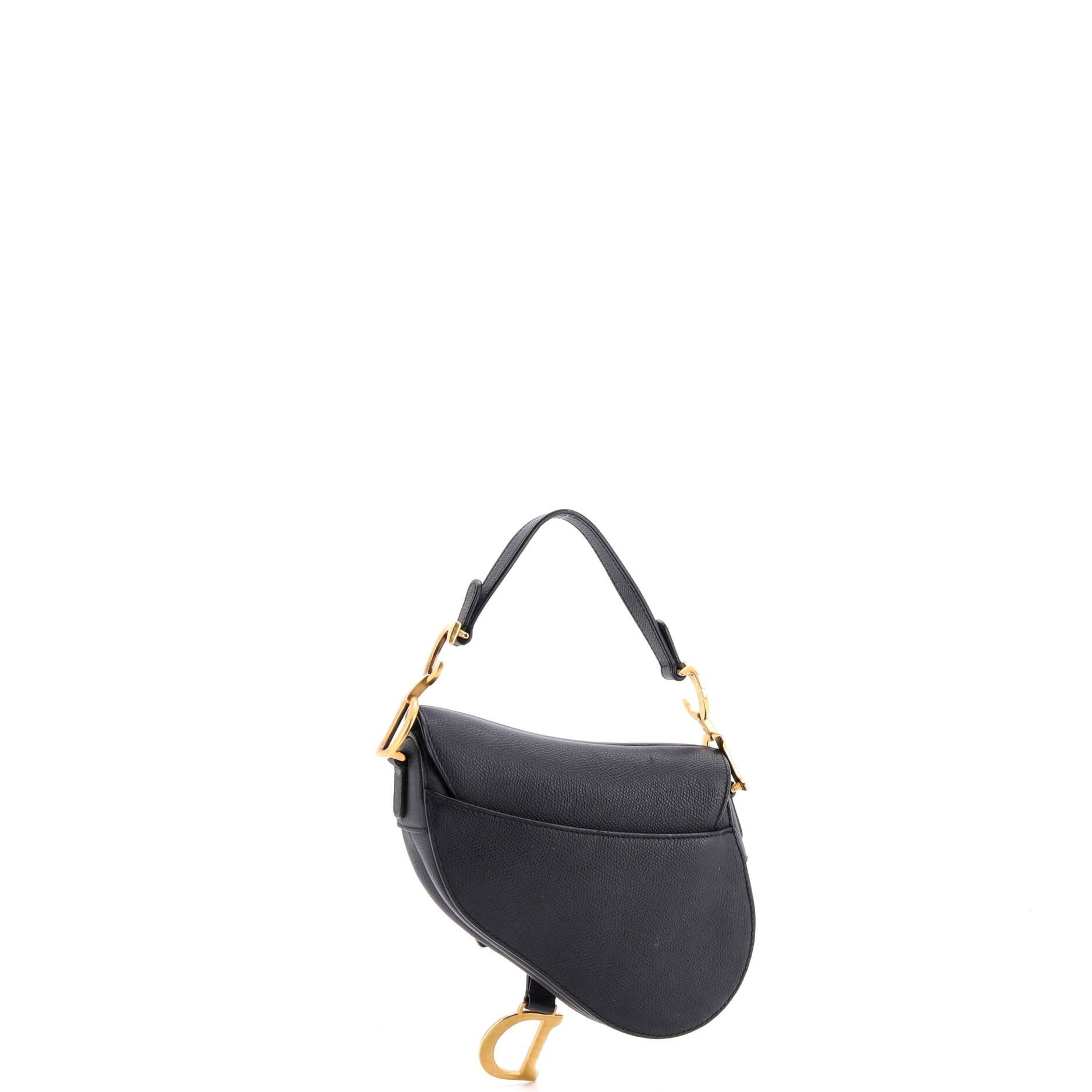 Dior Saddle Handbag Size ONE SIZE - 3 Thumbnail