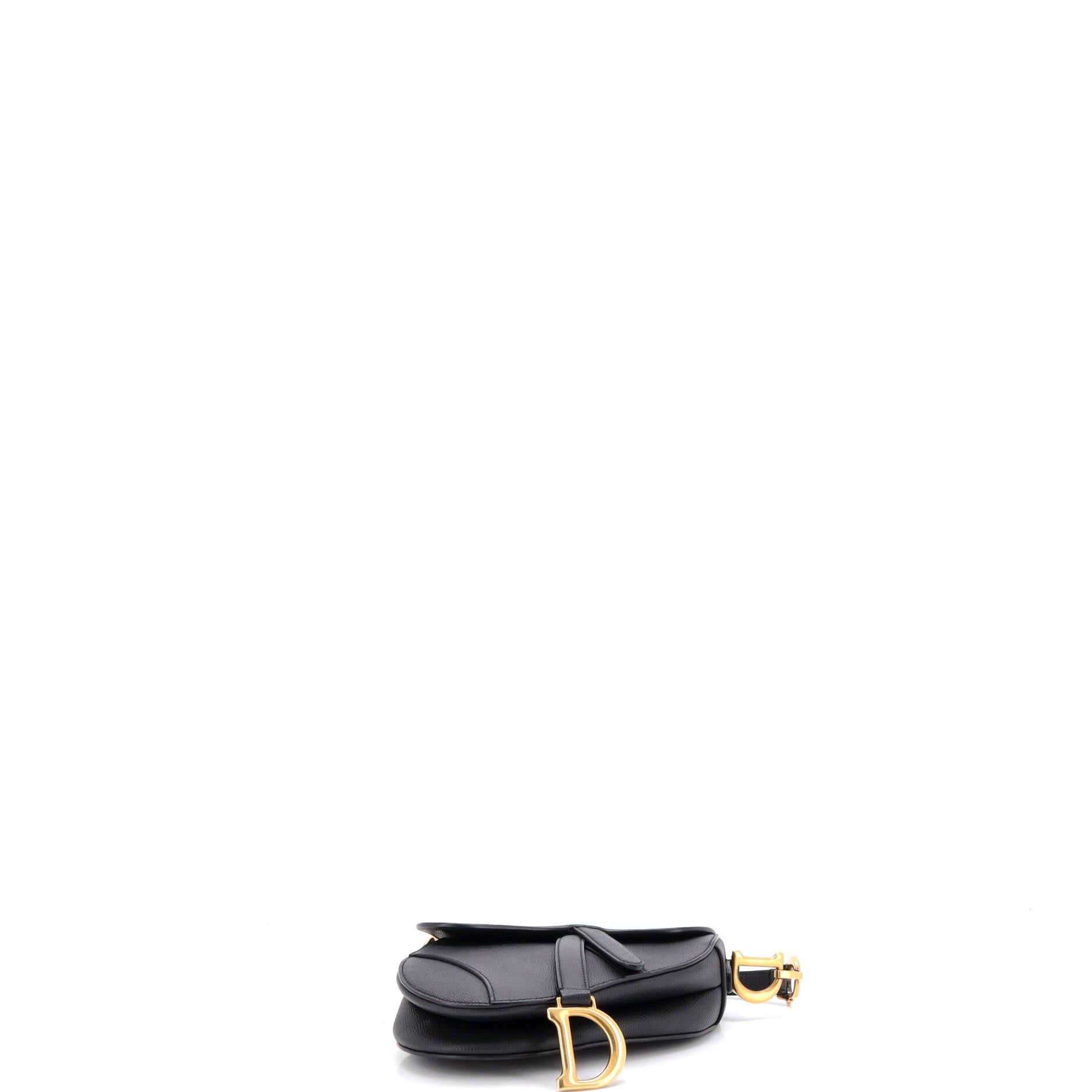 Dior Saddle Handbag Size ONE SIZE - 4 Thumbnail