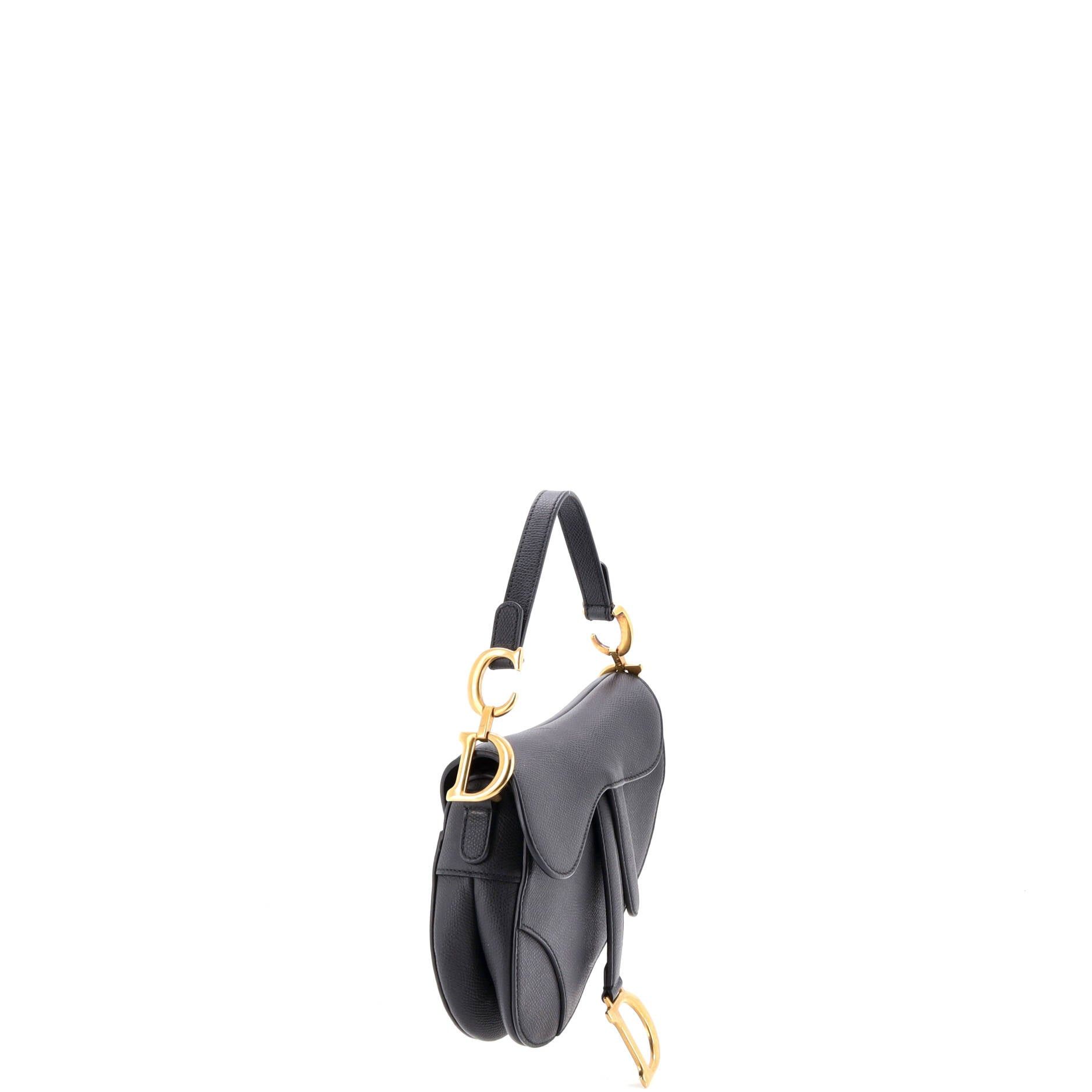 Dior Saddle Handbag Size ONE SIZE - 2 Thumbnail