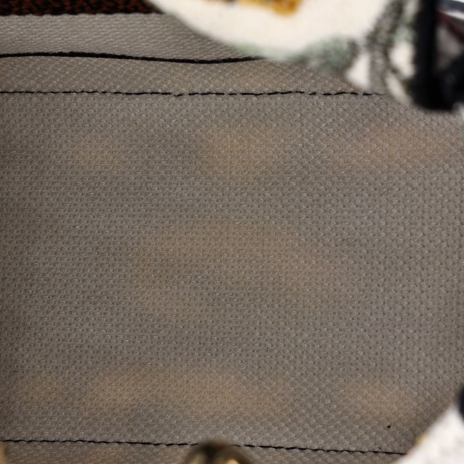 Dior Lady D-Lite Bag Size ONE SIZE - 5 Thumbnail