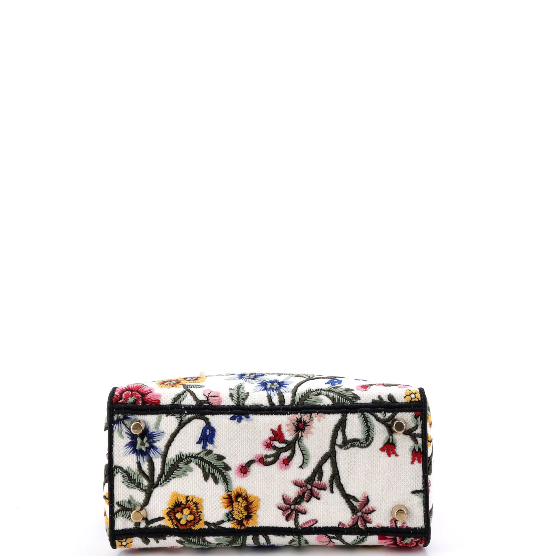 Dior Lady D-Lite Bag Size ONE SIZE - 4 Thumbnail