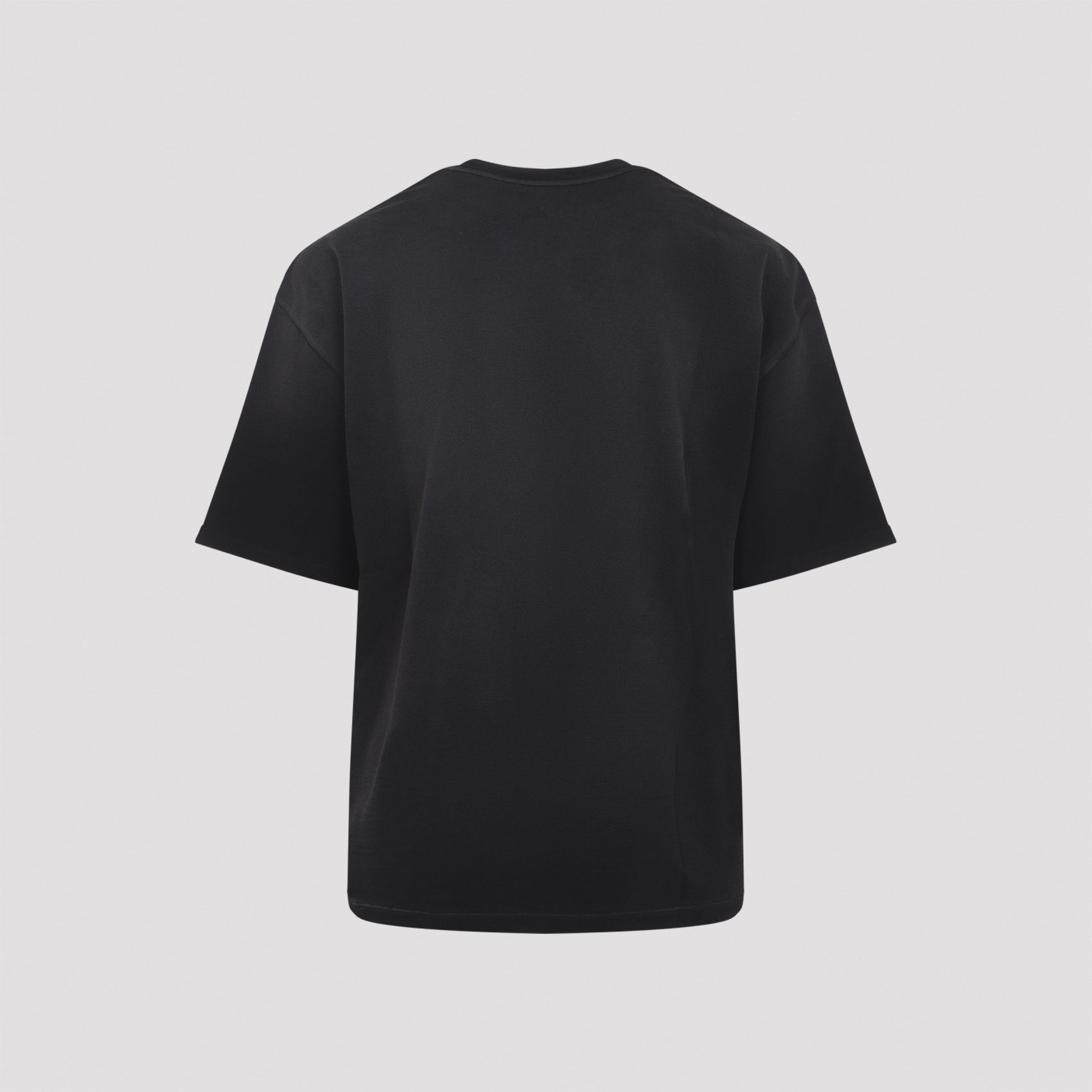 Amiri Amiri Plains Oversized Tee Size US L / EU 52-54 / 3 - 2 Thumbnail