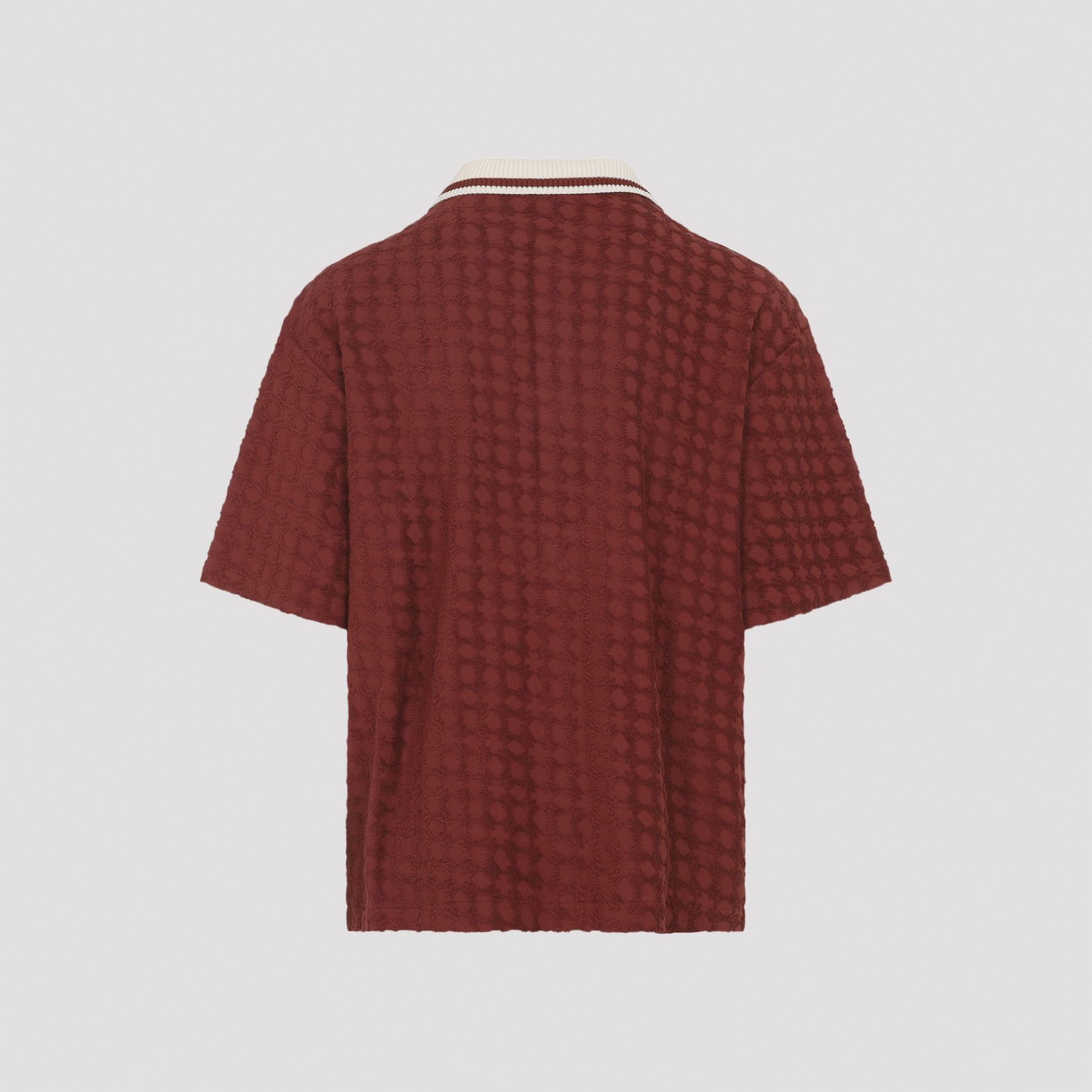 Amiri Amiri Chateau Shirt Size US M / EU 48-50 / 2 - 2 Thumbnail
