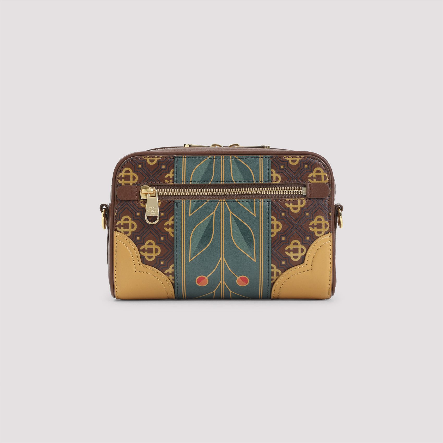 Casablanca Casablanca Monogram Shoulder Bag Size ONE SIZE - 2 Thumbnail