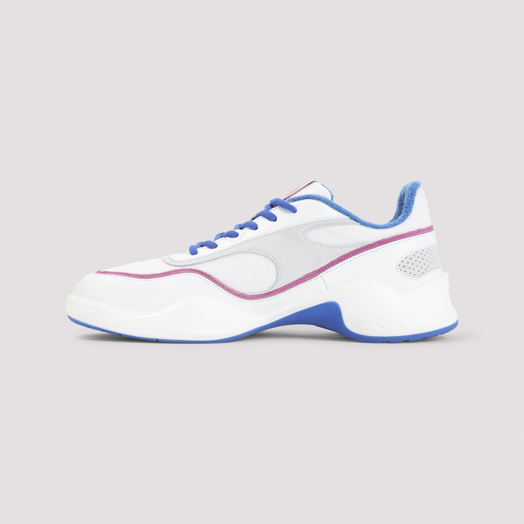 Casablanca Casablanca Court Championship Sneakers Size US 10.5 / EU 43-44 - 2 Thumbnail