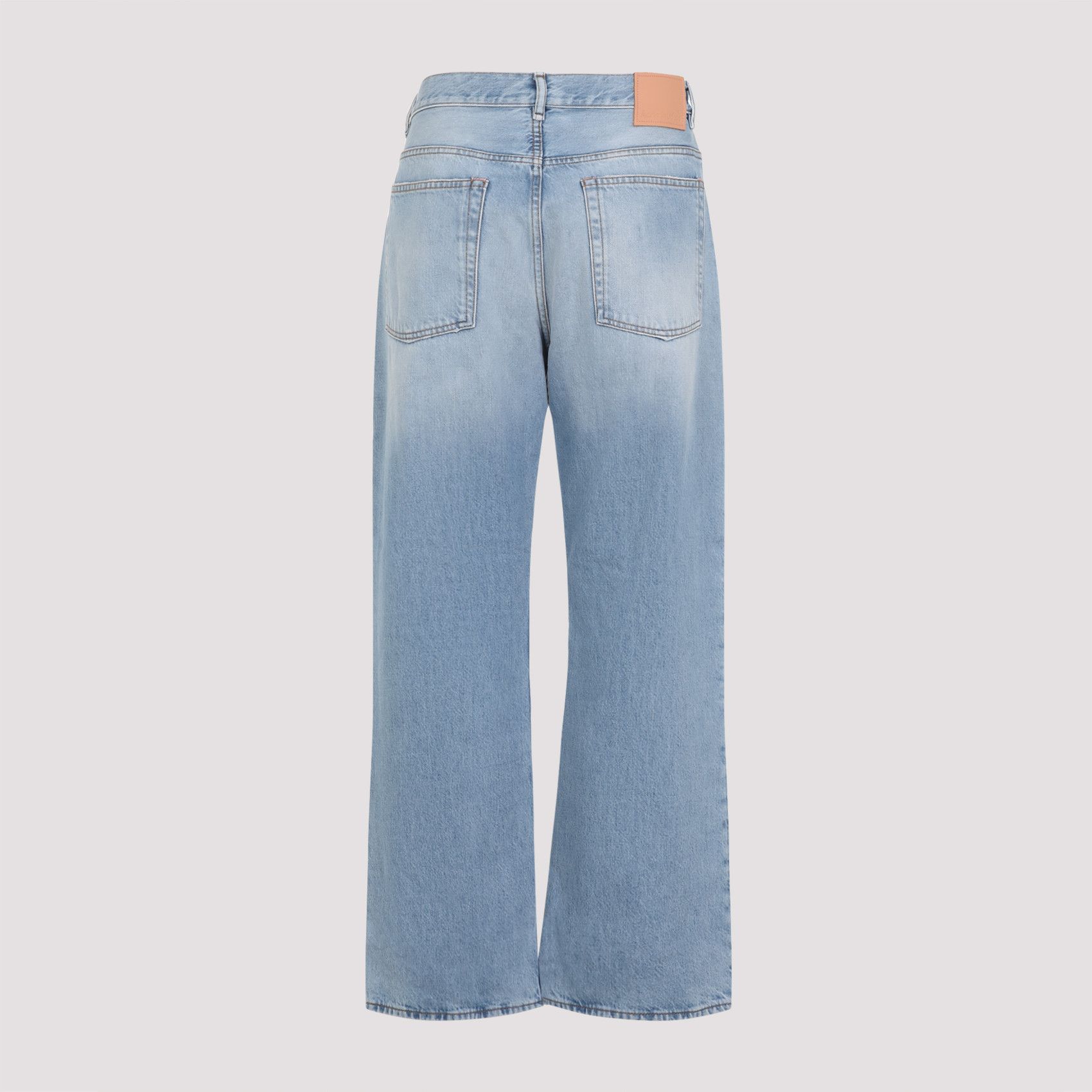 Acne Studios Acne Studios 2021M Jeans Size US 33 - 2 Thumbnail