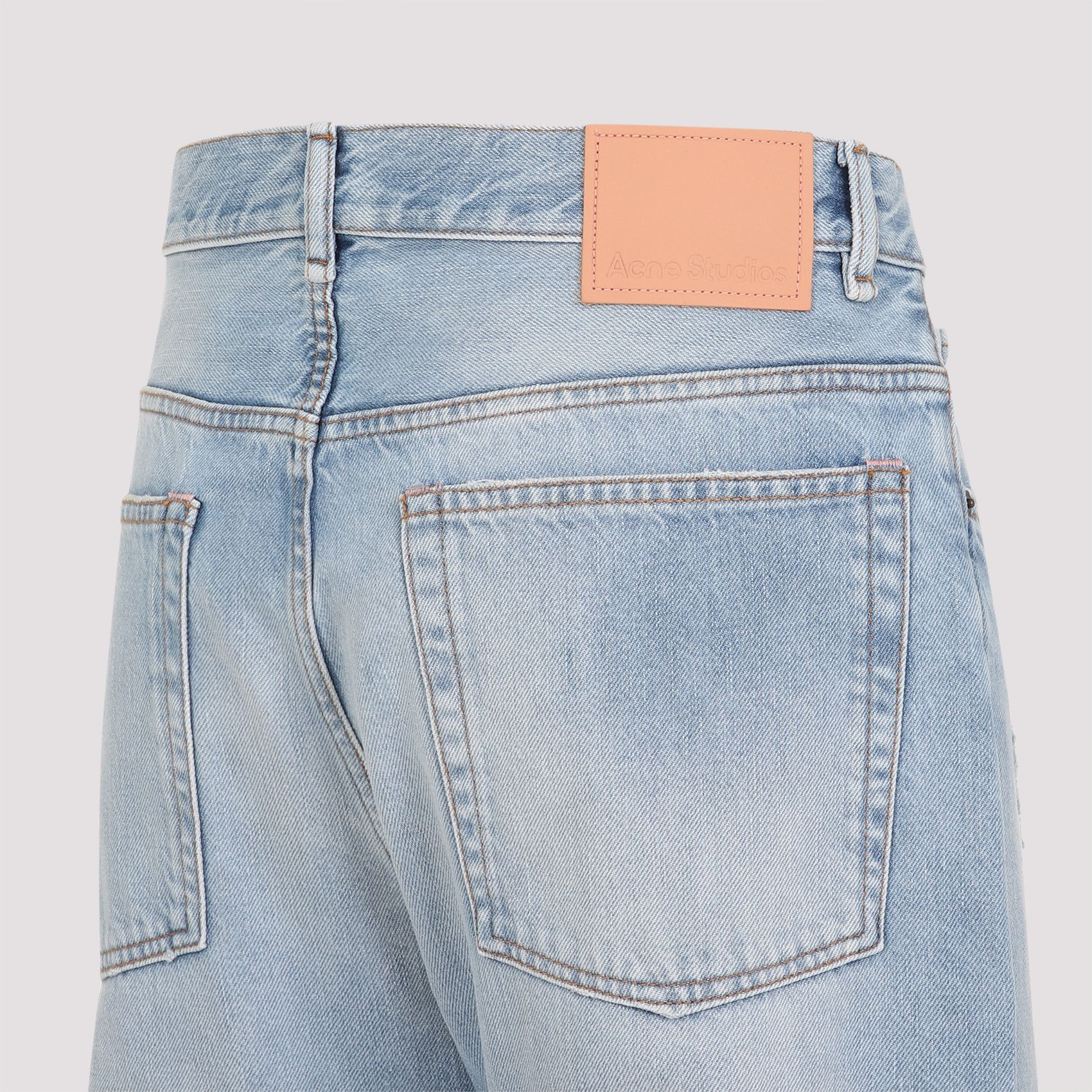 Acne Studios Acne Studios 2021M Jeans Size US 34 / EU 50 - 3 Thumbnail
