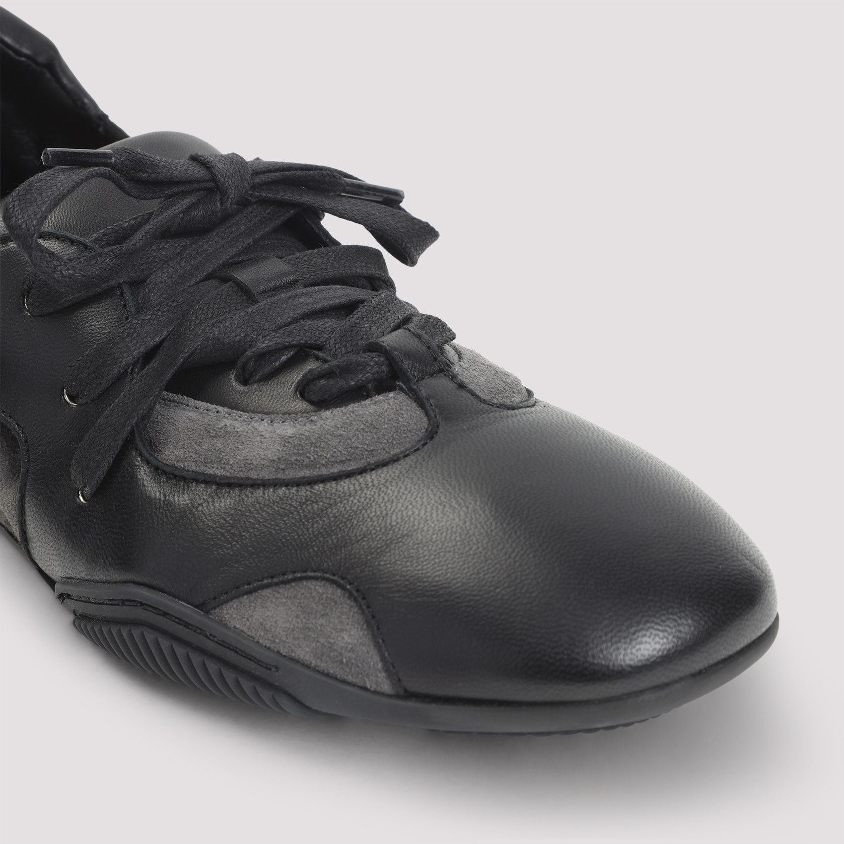 Acne Studios Acne Studios FN-MN-SHOE000326 Sneakers Size US 9 / EU 42 - 5 Thumbnail