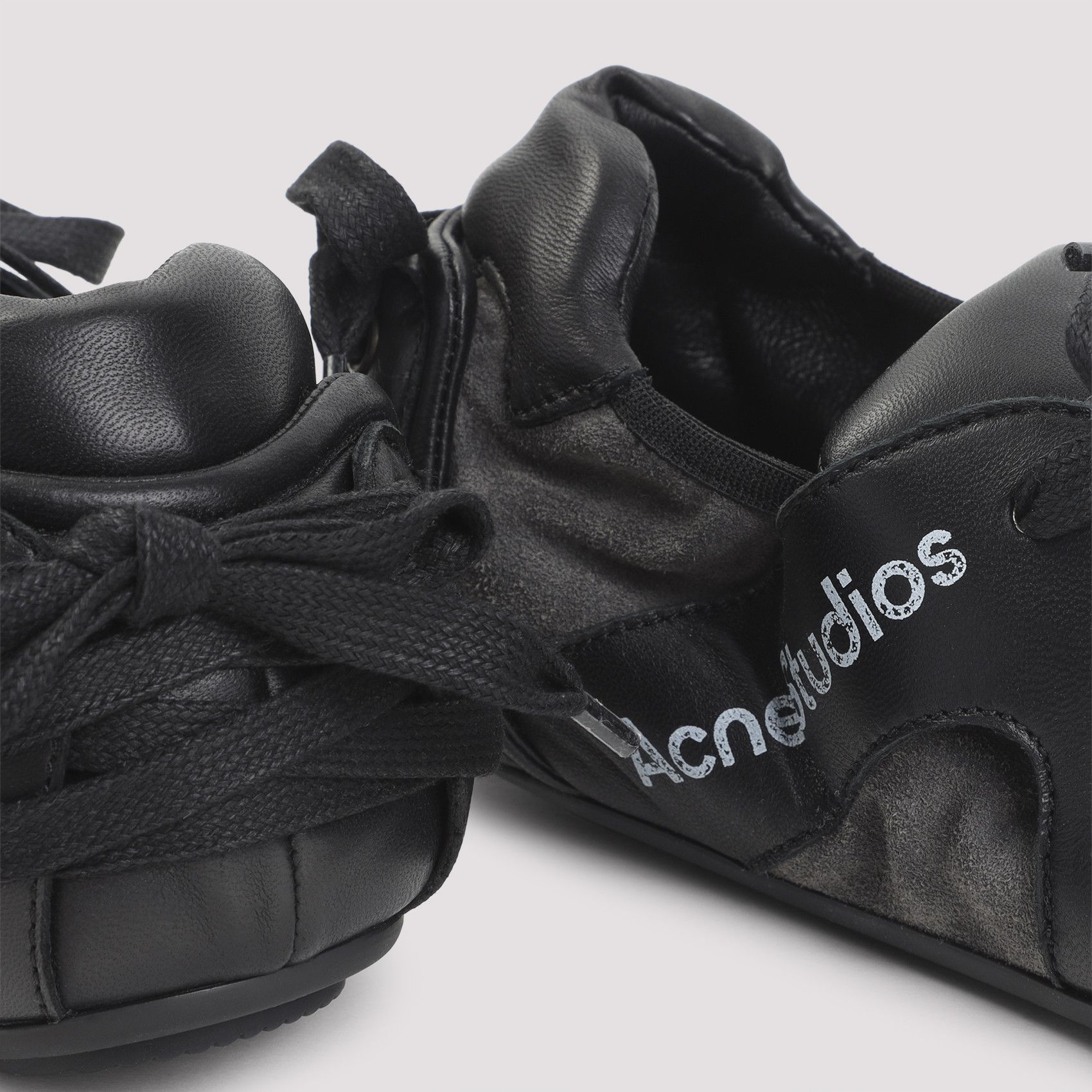 Acne Studios Acne Studios FN-MN-SHOE000326 Sneakers Size US 9 / EU 42 - 4 Thumbnail