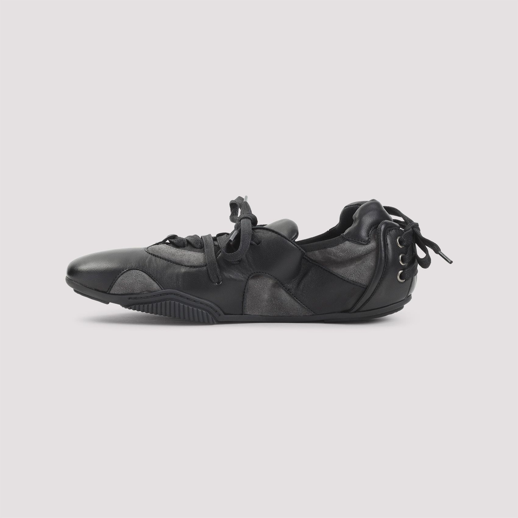 Acne Studios Acne Studios FN-MN-SHOE000326 Sneakers Size US 9 / EU 42 - 2 Thumbnail