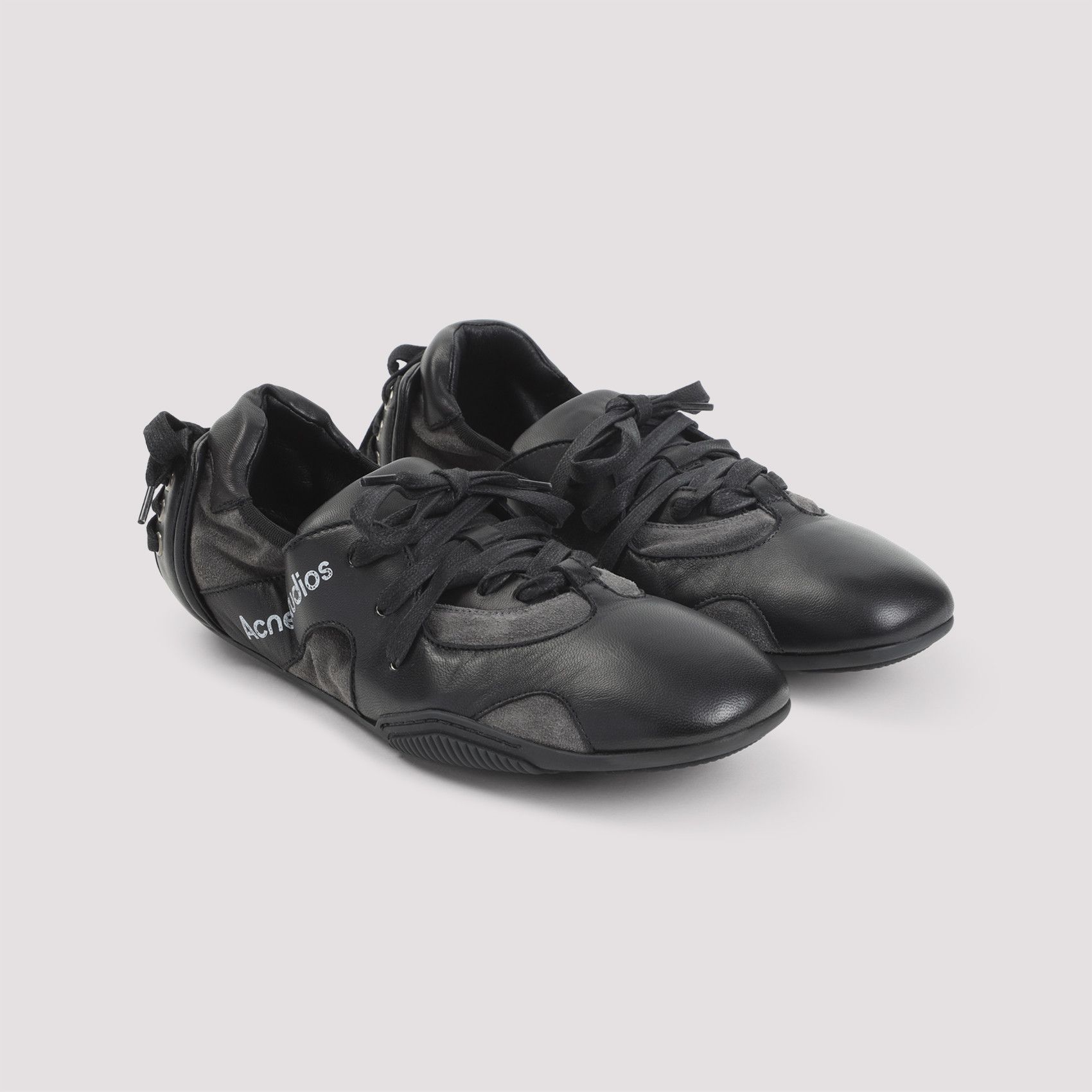 Acne Studios Acne Studios FN-MN-SHOE000326 Sneakers Size US 9 / EU 42 - 3 Thumbnail