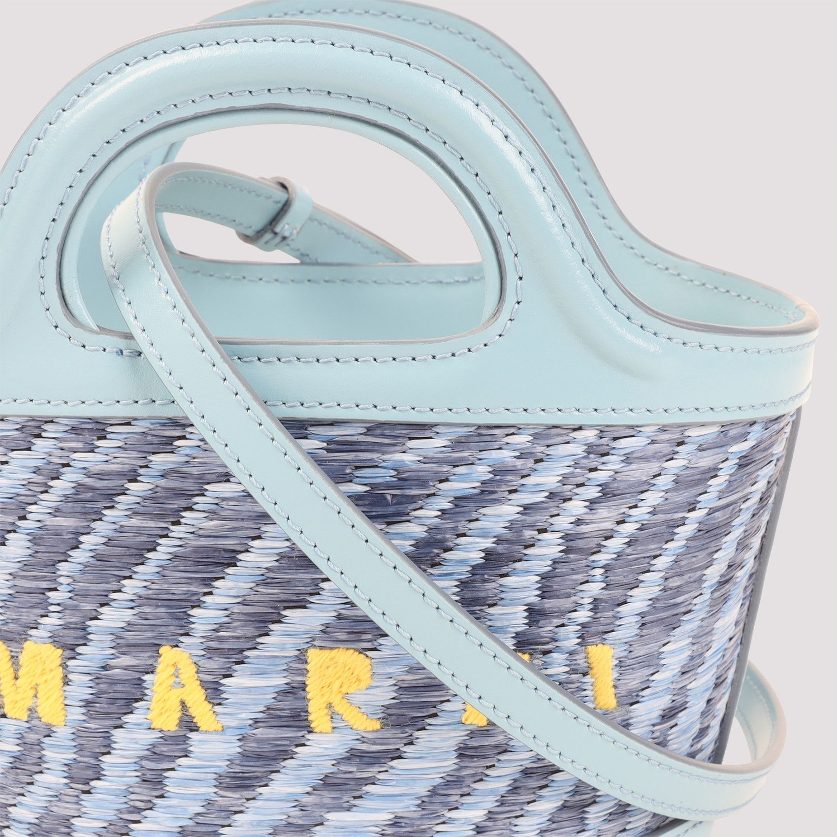 Marni Marni Tropicalia Micro Bag Size ONE SIZE - 3 Thumbnail