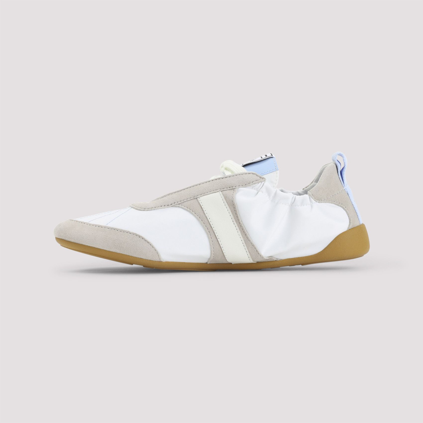 Chloe Chloe Kick Sneakers Size US 10 / IT 40 - 2 Thumbnail