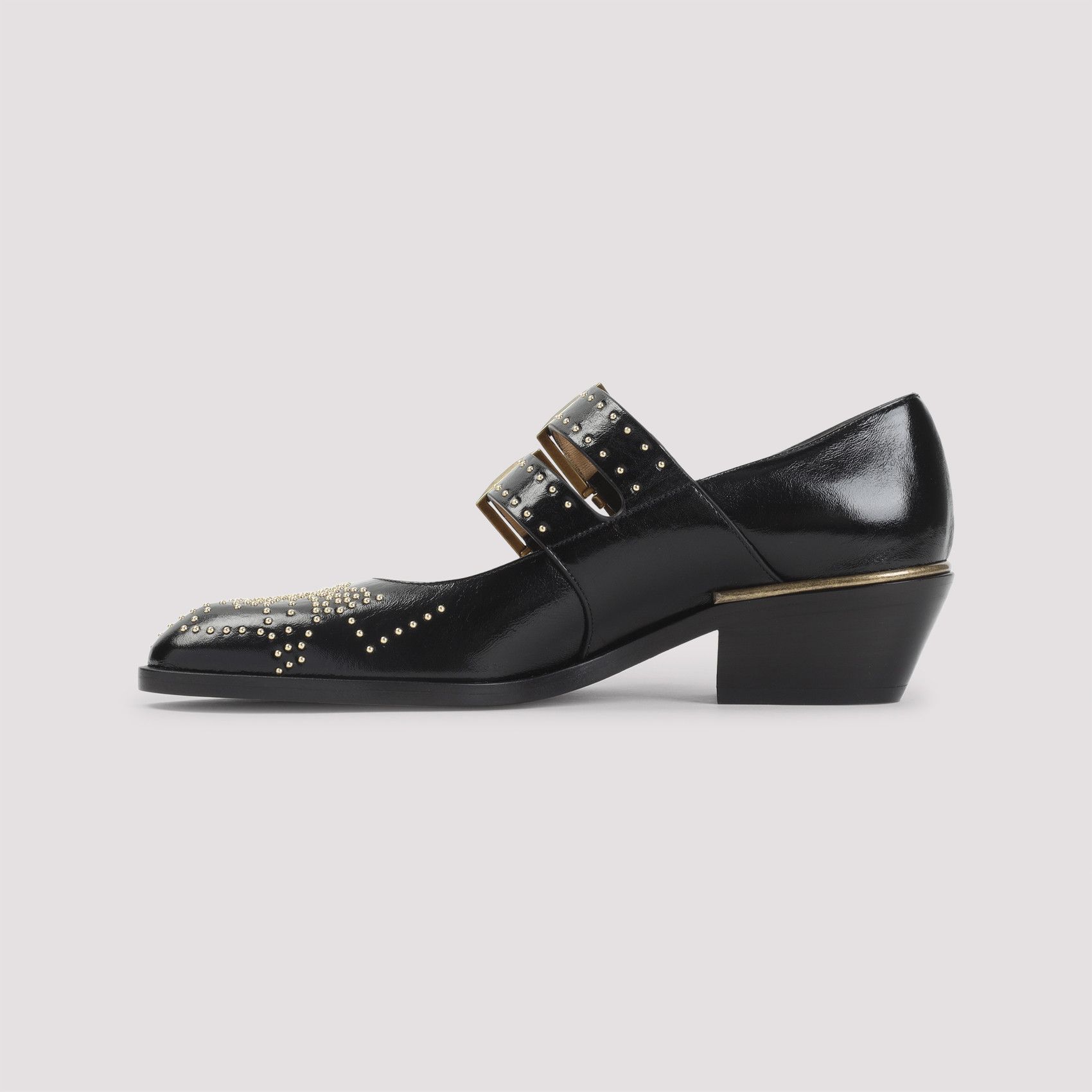 Chloe Chloe Susan Pumps Size US 10 / IT 40 - 2 Thumbnail